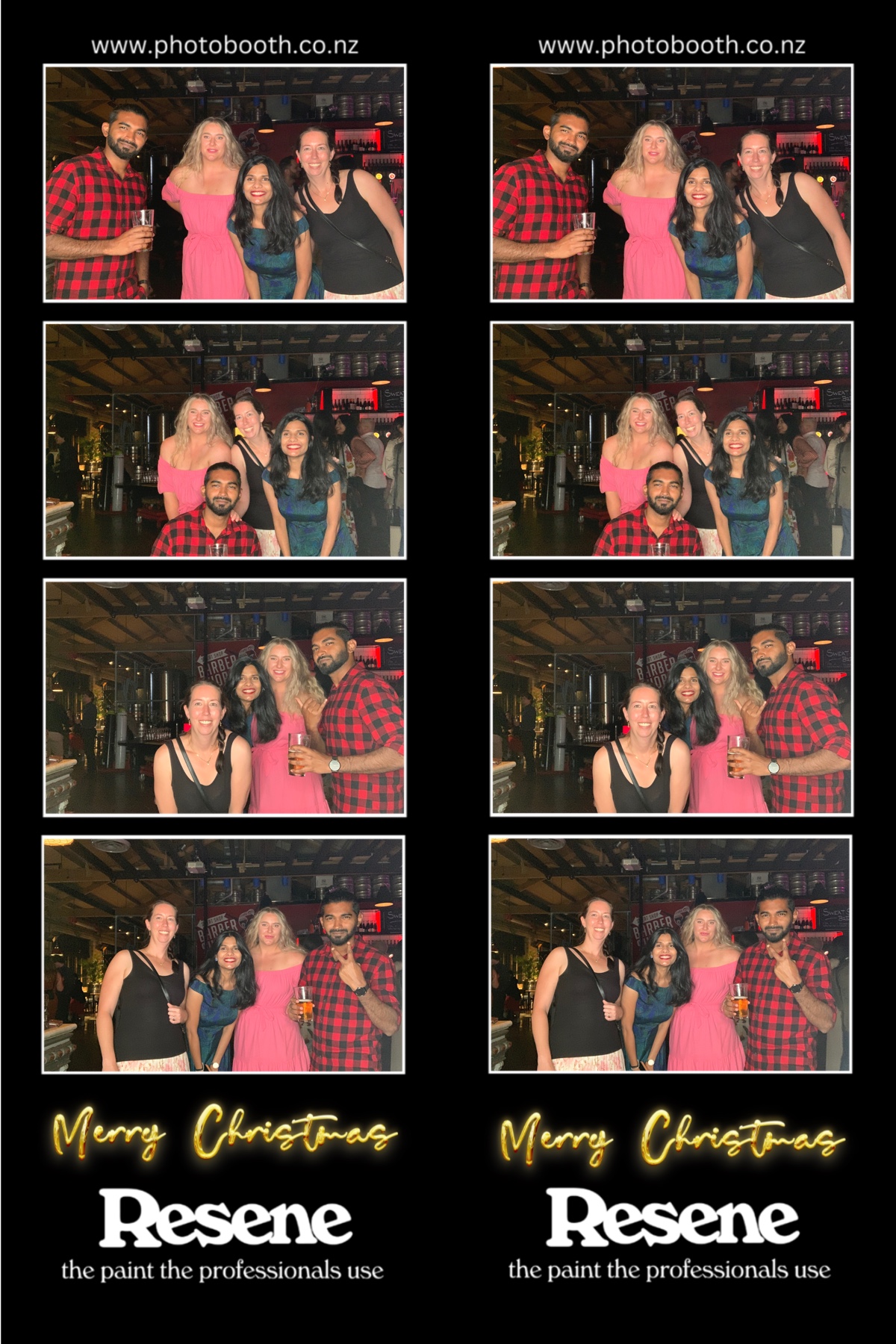 Resene Party 22 | View more photos from the event at gallery.photobooth.co.nz/u/SelfieCentral/Resene-Party-22