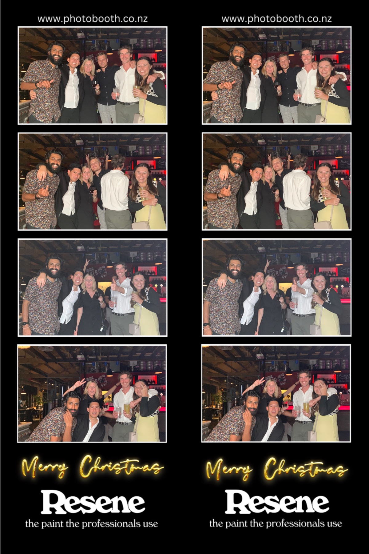 Resene Party 22 | View more photos from the event at gallery.photobooth.co.nz/u/SelfieCentral/Resene-Party-22