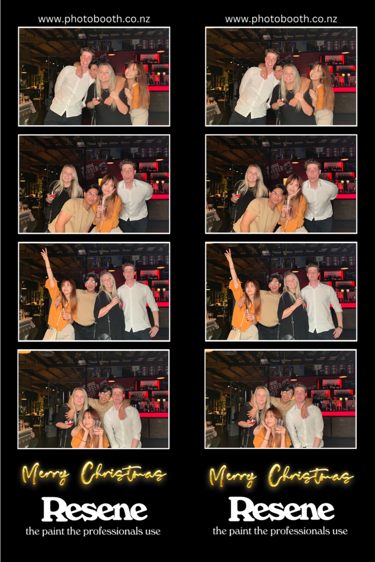 Resene Party 22 | View more photos from the event at gallery.photobooth.co.nz/u/SelfieCentral/Resene-Party-22