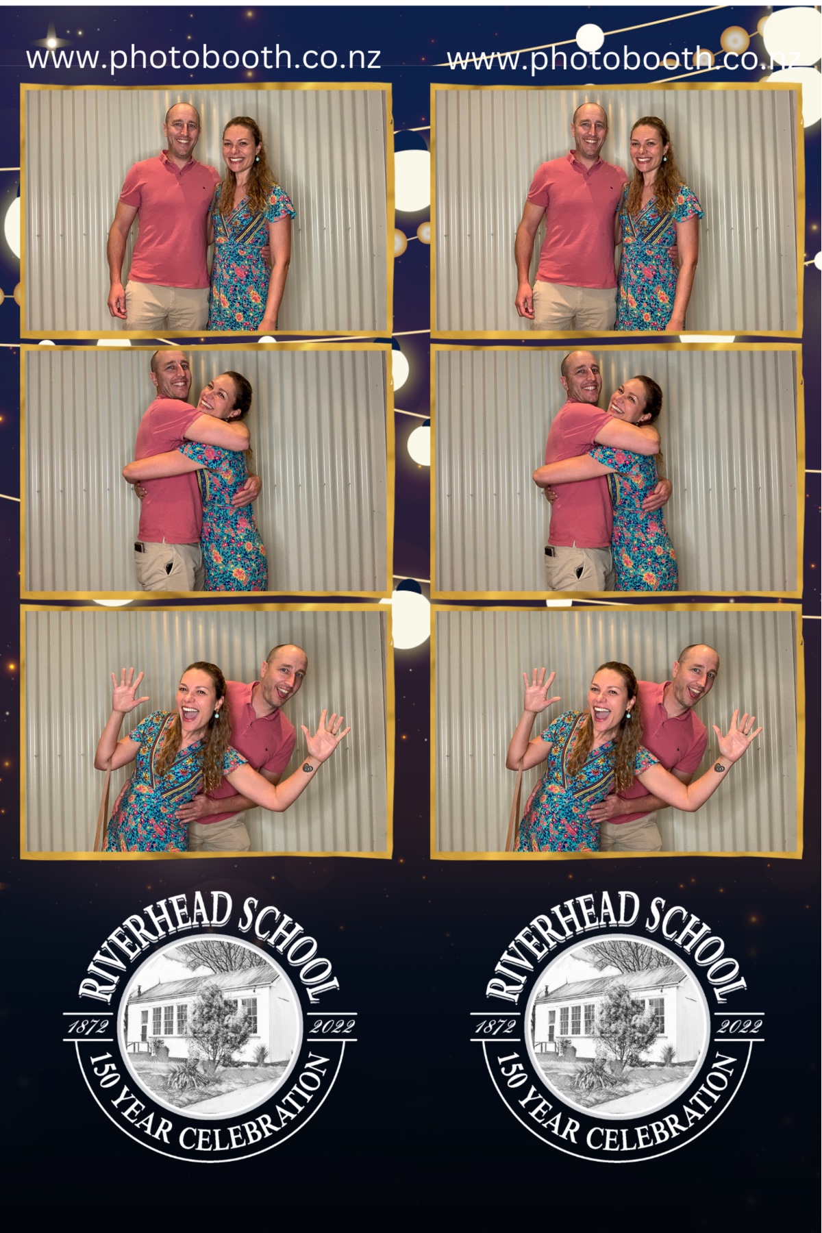Riverhead School 150 Year Celebration | View more photos from the event at gallery.photobooth.co.nz/u/SelfieCentral/Riverhead-School-150-Year-Celebration