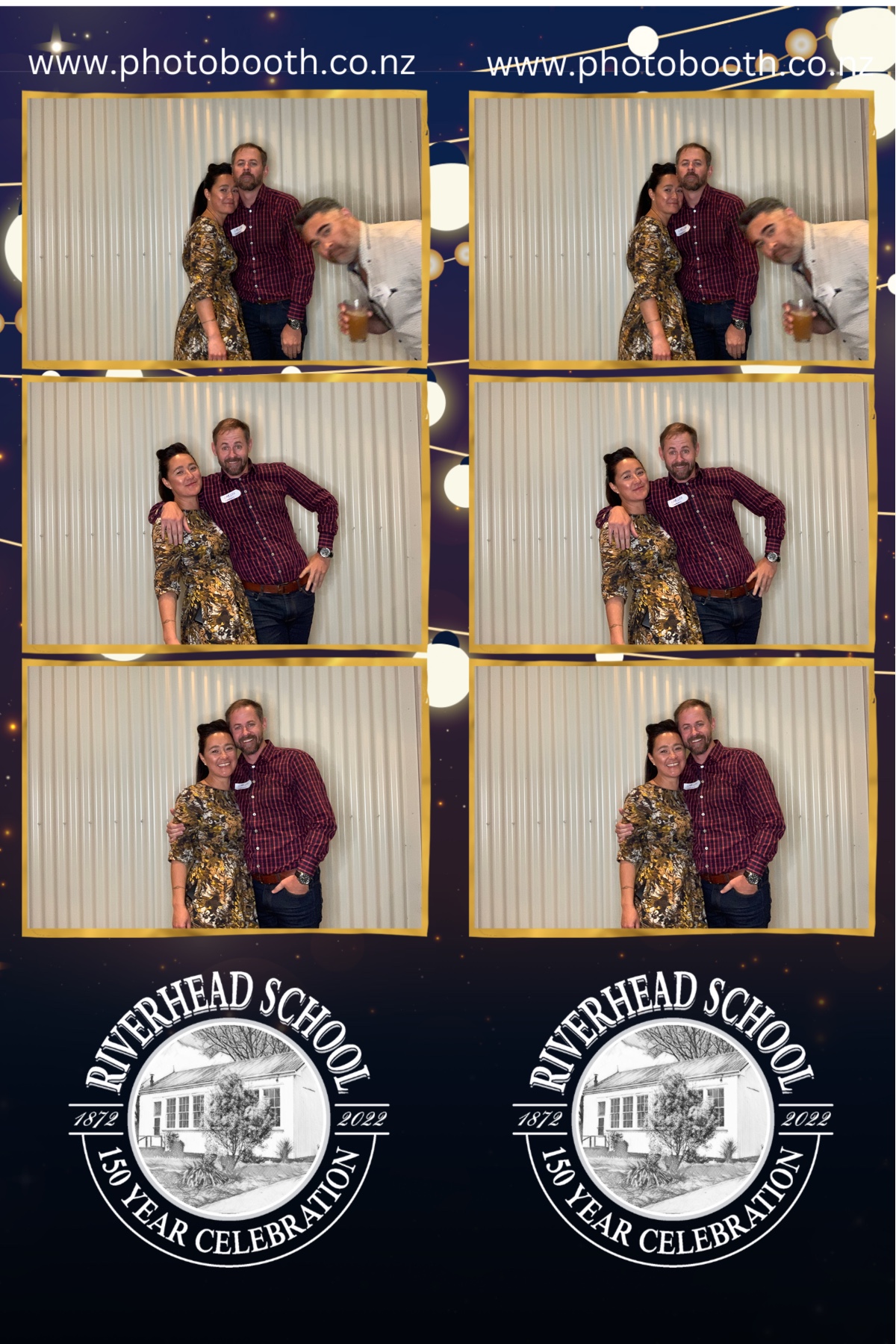 Riverhead School 150 Year Celebration | View more photos from the event at gallery.photobooth.co.nz/u/SelfieCentral/Riverhead-School-150-Year-Celebration