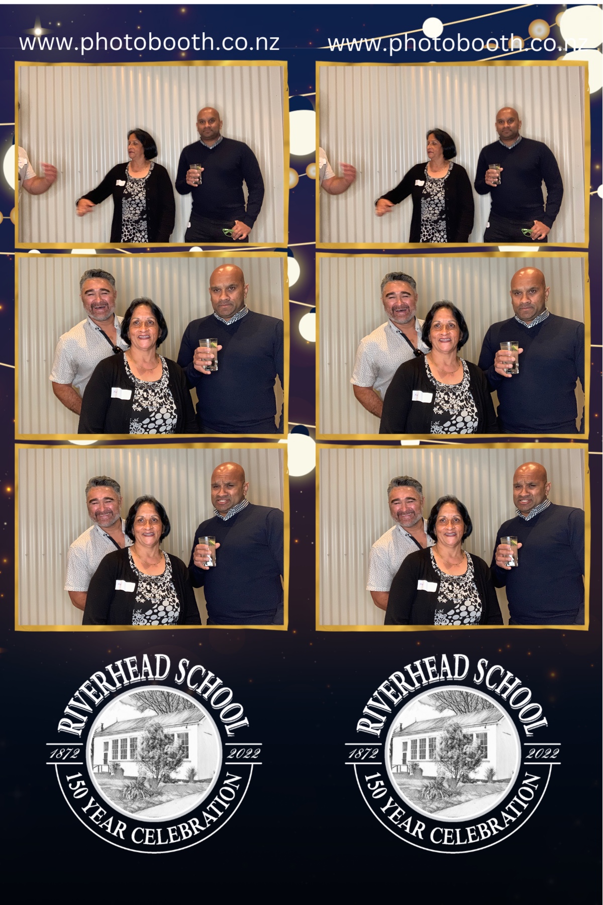 Riverhead School 150 Year Celebration | View more photos from the event at gallery.photobooth.co.nz/u/SelfieCentral/Riverhead-School-150-Year-Celebration