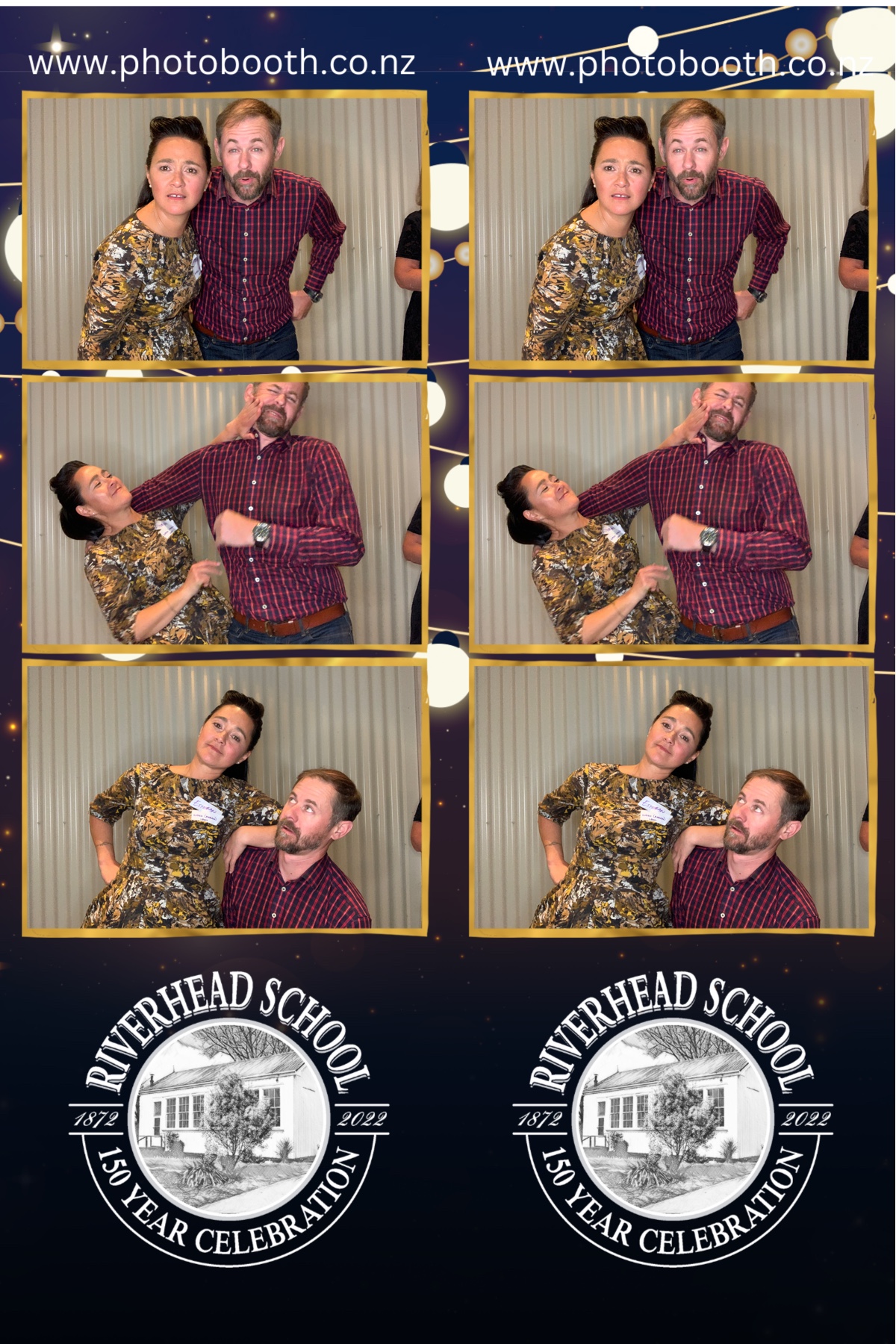 Riverhead School 150 Year Celebration | View more photos from the event at gallery.photobooth.co.nz/u/SelfieCentral/Riverhead-School-150-Year-Celebration