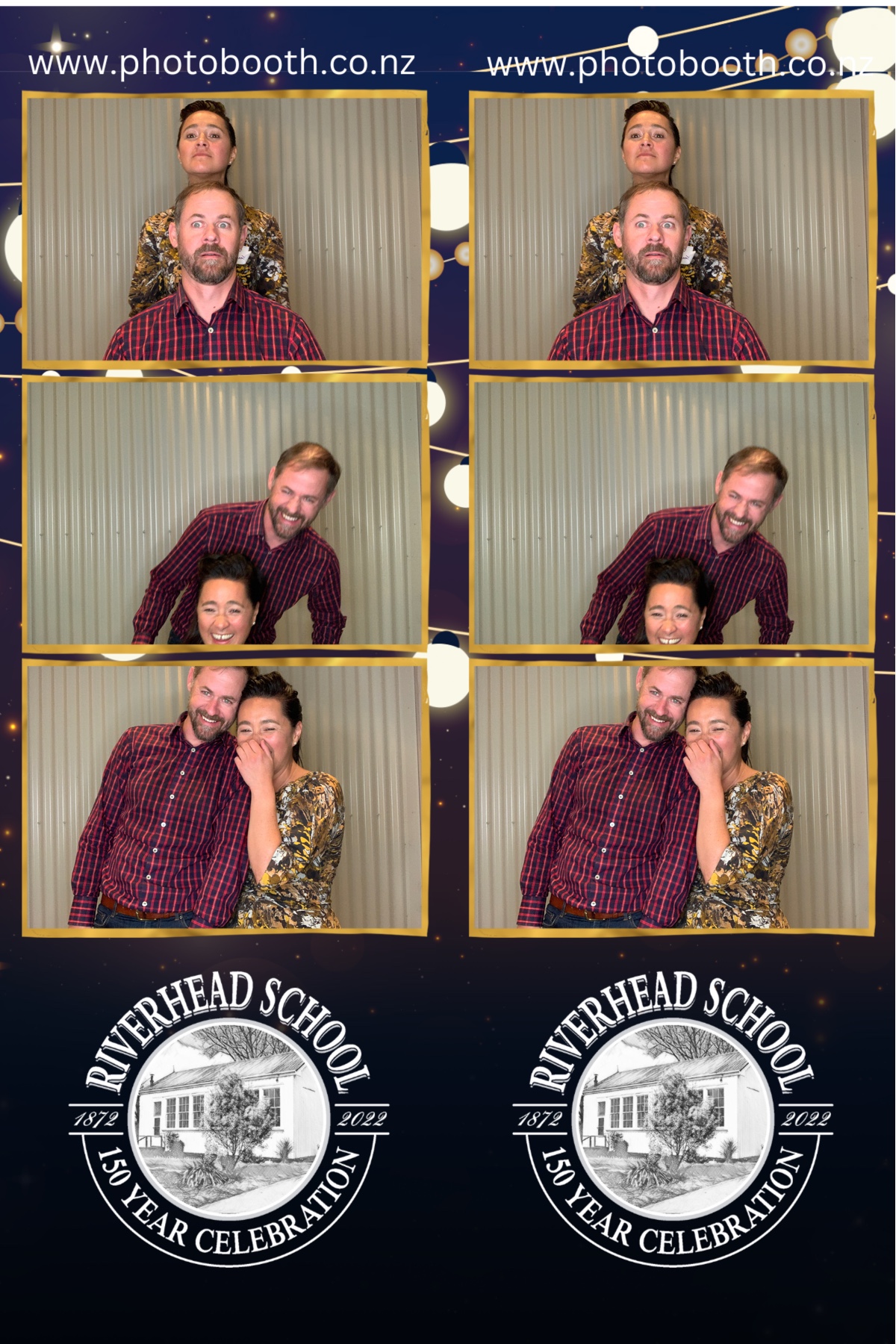Riverhead School 150 Year Celebration | View more photos from the event at gallery.photobooth.co.nz/u/SelfieCentral/Riverhead-School-150-Year-Celebration