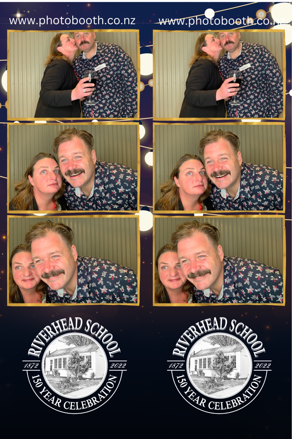 Riverhead School 150 Year Celebration | View more photos from the event at gallery.photobooth.co.nz/u/SelfieCentral/Riverhead-School-150-Year-Celebration