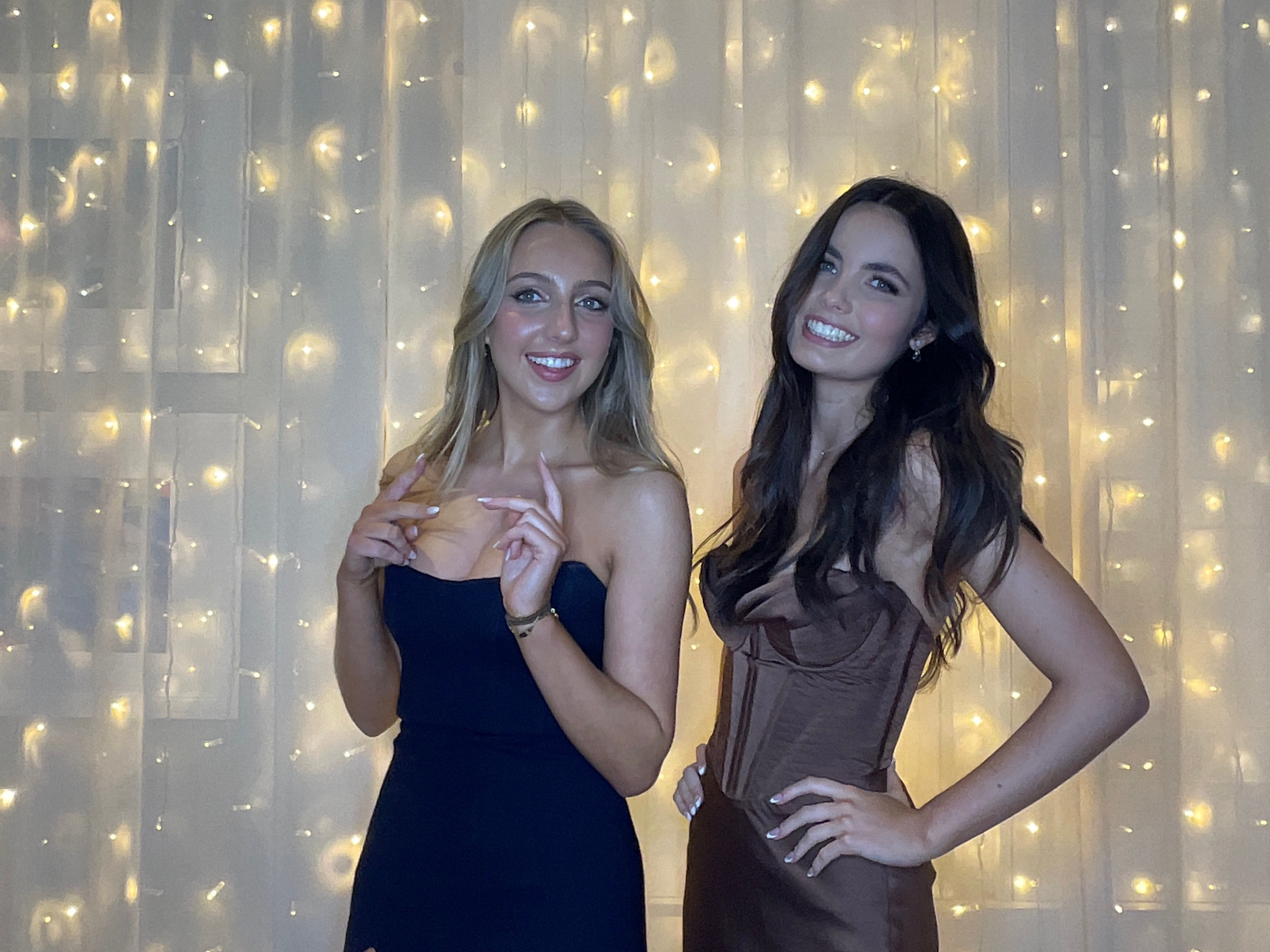 St Cuthberts Pre Ball | View more photos from the event at gallery.photobooth.co.nz/u/SelfieCentral/St-Cuthberts-Pre-Ball