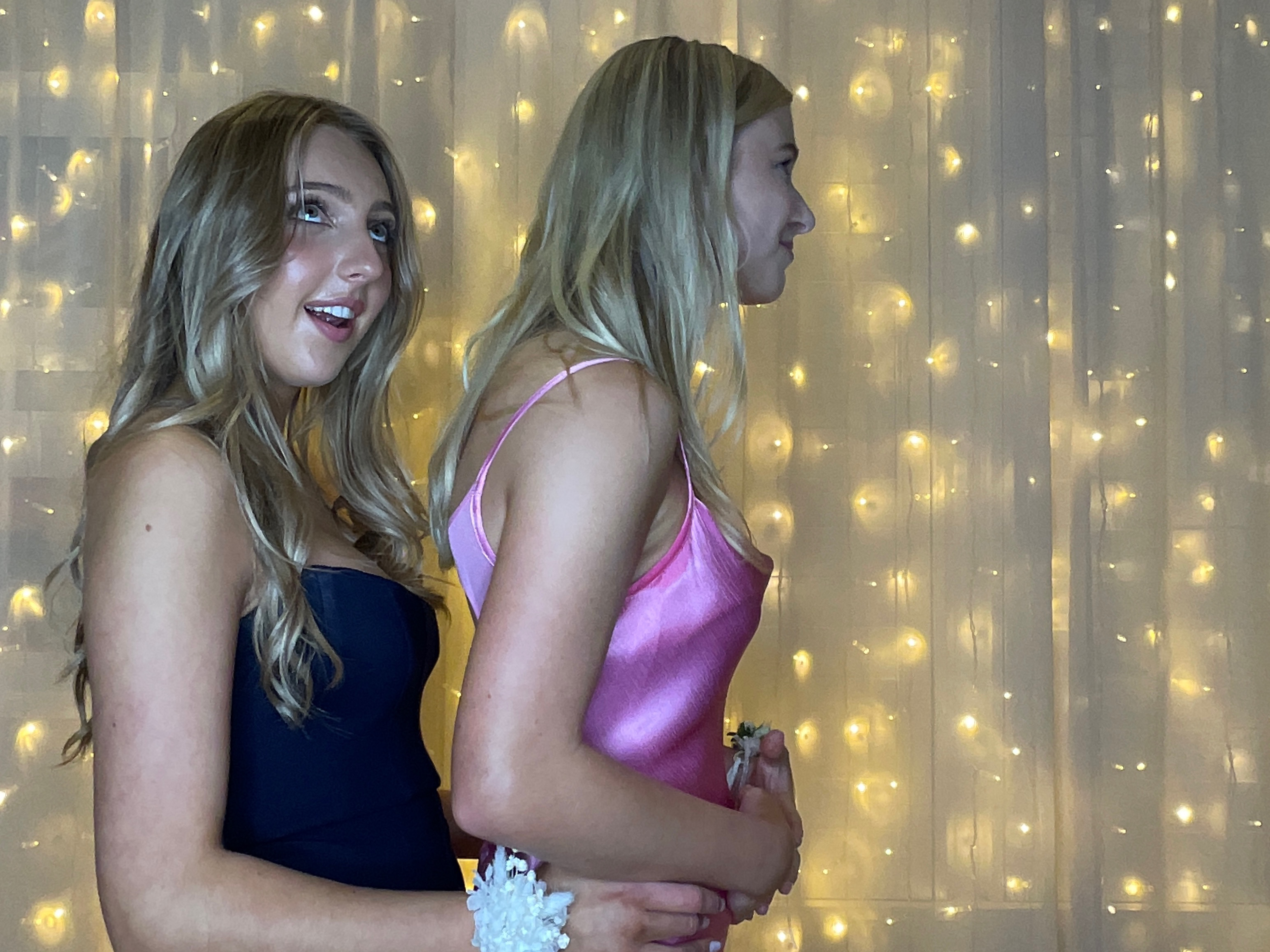 St Cuthberts Pre Ball | View more photos from the event at gallery.photobooth.co.nz/u/SelfieCentral/St-Cuthberts-Pre-Ball