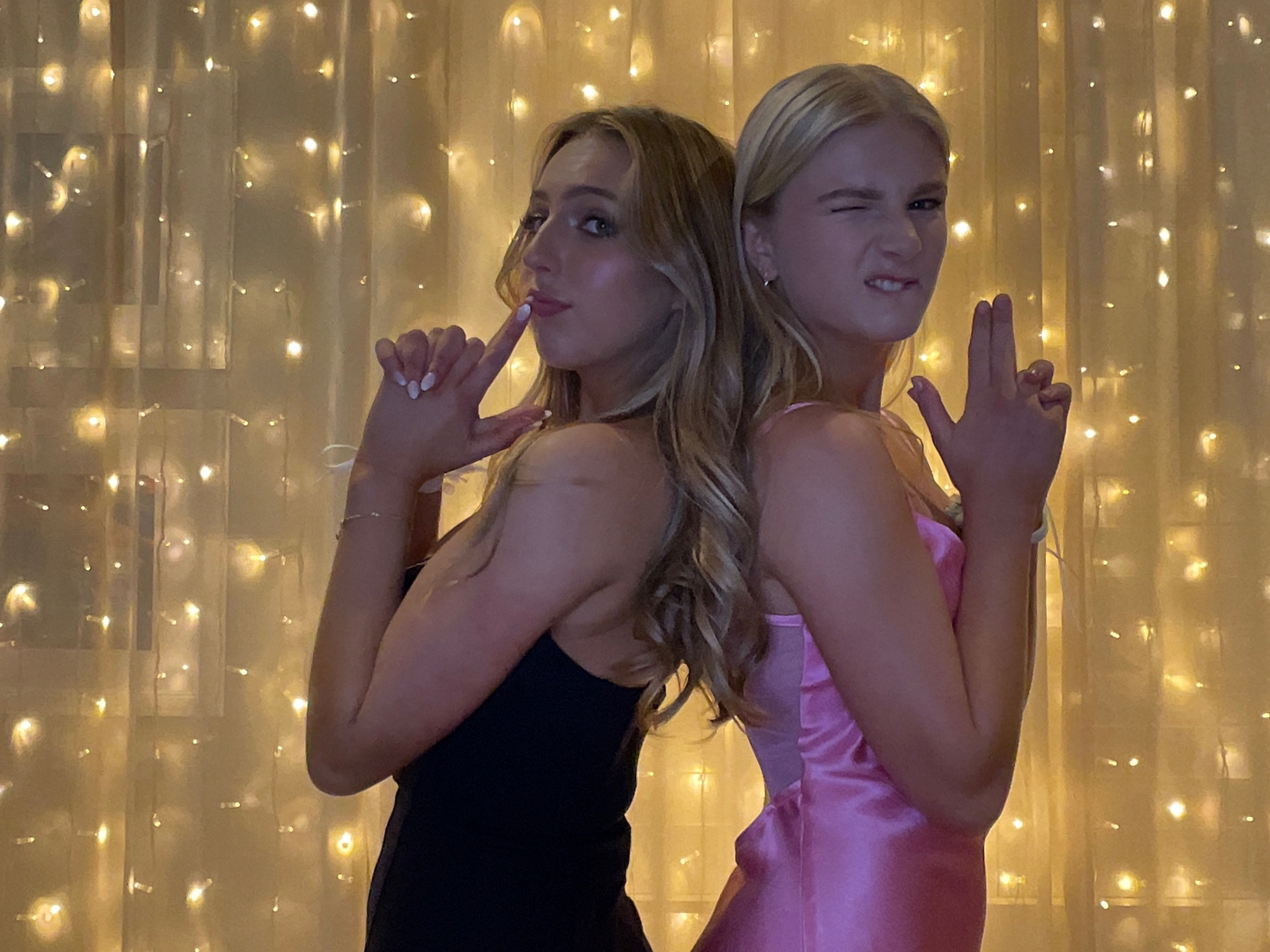 St Cuthberts Pre Ball | View more photos from the event at gallery.photobooth.co.nz/u/SelfieCentral/St-Cuthberts-Pre-Ball