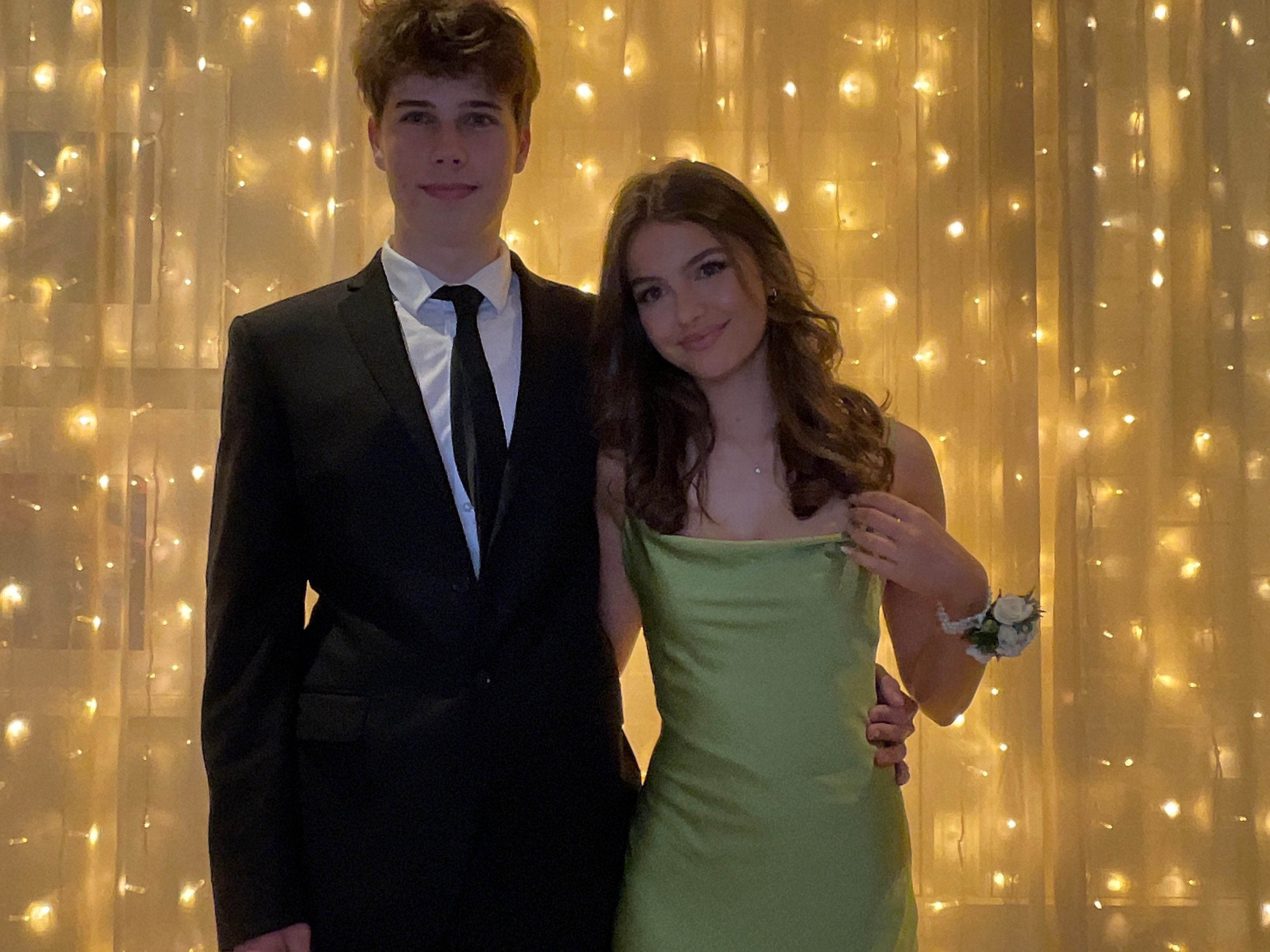 St Cuthberts Pre Ball | View more photos from the event at gallery.photobooth.co.nz/u/SelfieCentral/St-Cuthberts-Pre-Ball