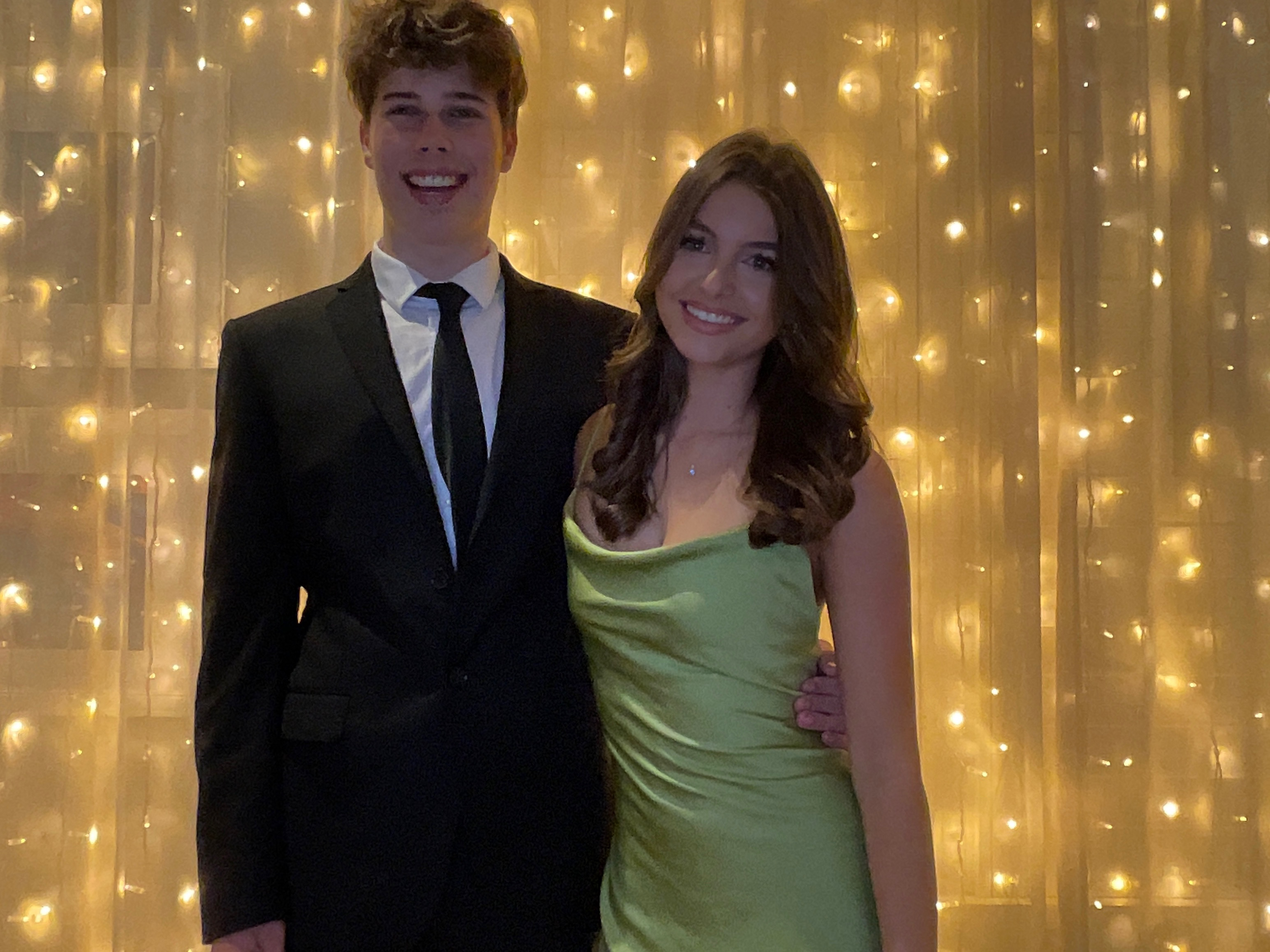 St Cuthberts Pre Ball | View more photos from the event at gallery.photobooth.co.nz/u/SelfieCentral/St-Cuthberts-Pre-Ball