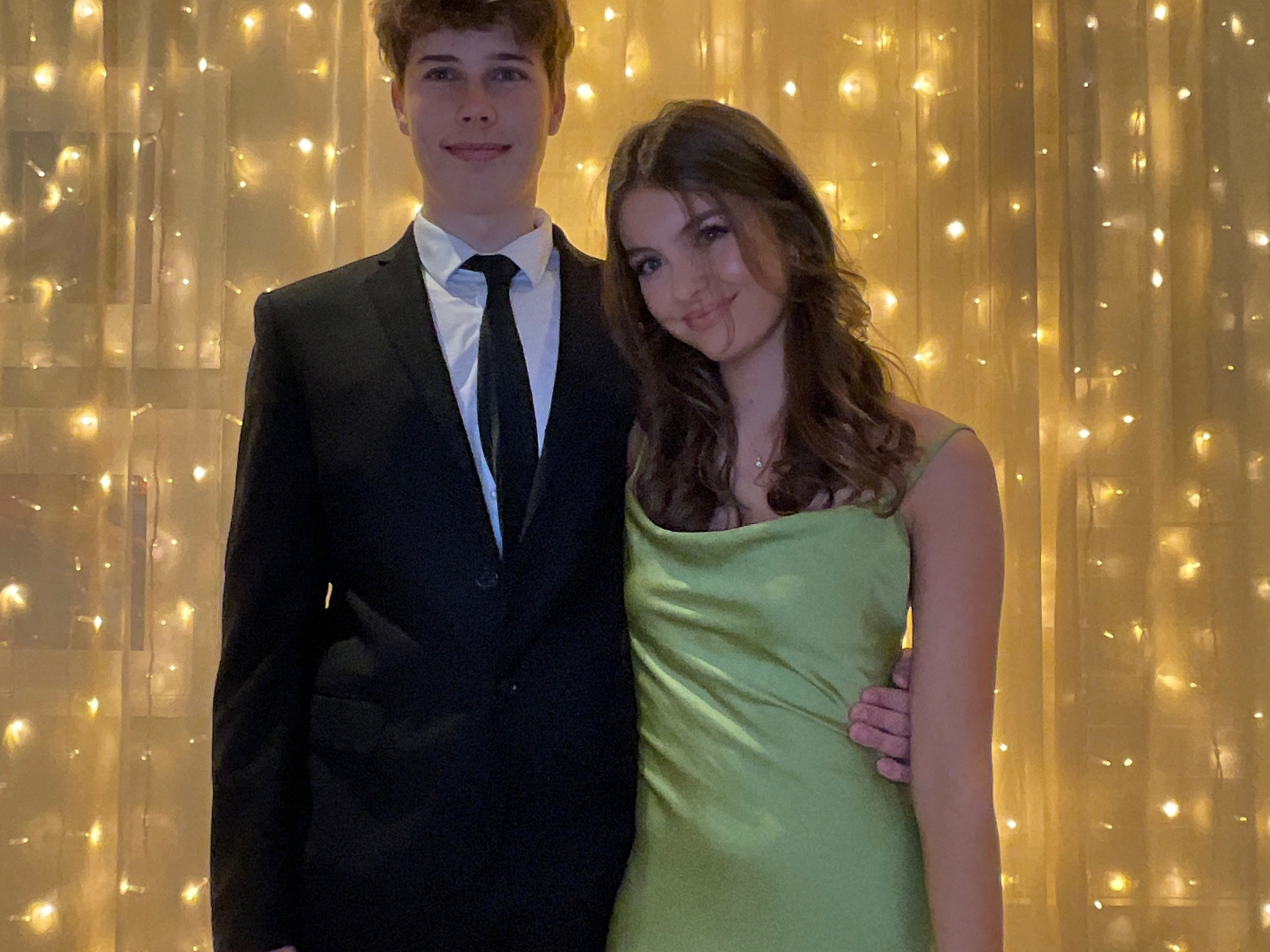 St Cuthberts Pre Ball | View more photos from the event at gallery.photobooth.co.nz/u/SelfieCentral/St-Cuthberts-Pre-Ball