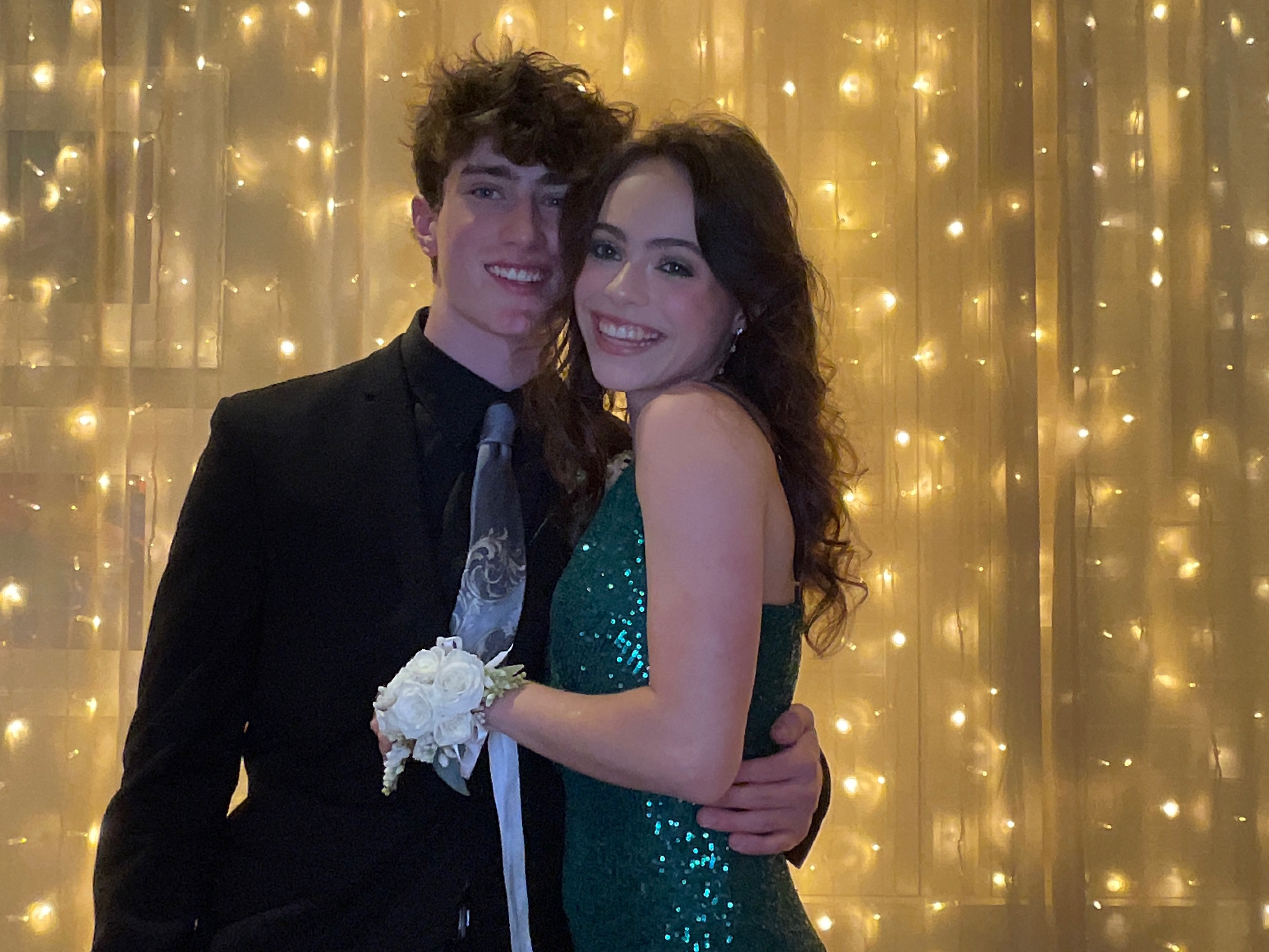 St Cuthberts Pre Ball | View more photos from the event at gallery.photobooth.co.nz/u/SelfieCentral/St-Cuthberts-Pre-Ball