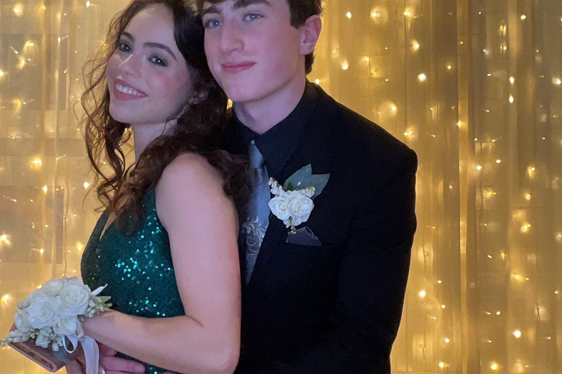 St Cuthberts Pre Ball | View more photos from the event at gallery.photobooth.co.nz/u/SelfieCentral/St-Cuthberts-Pre-Ball