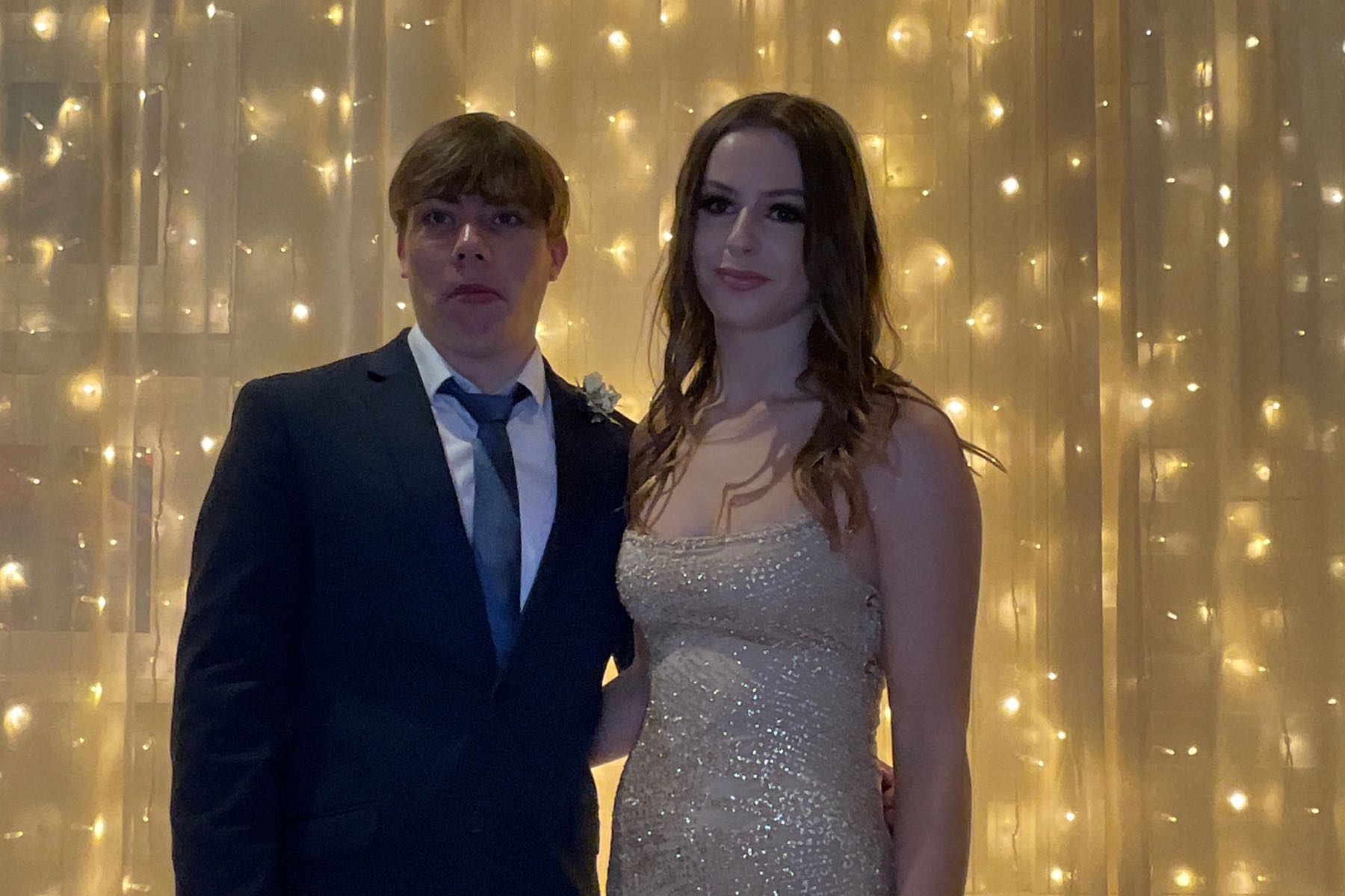 St Cuthberts Pre Ball | View more photos from the event at gallery.photobooth.co.nz/u/SelfieCentral/St-Cuthberts-Pre-Ball