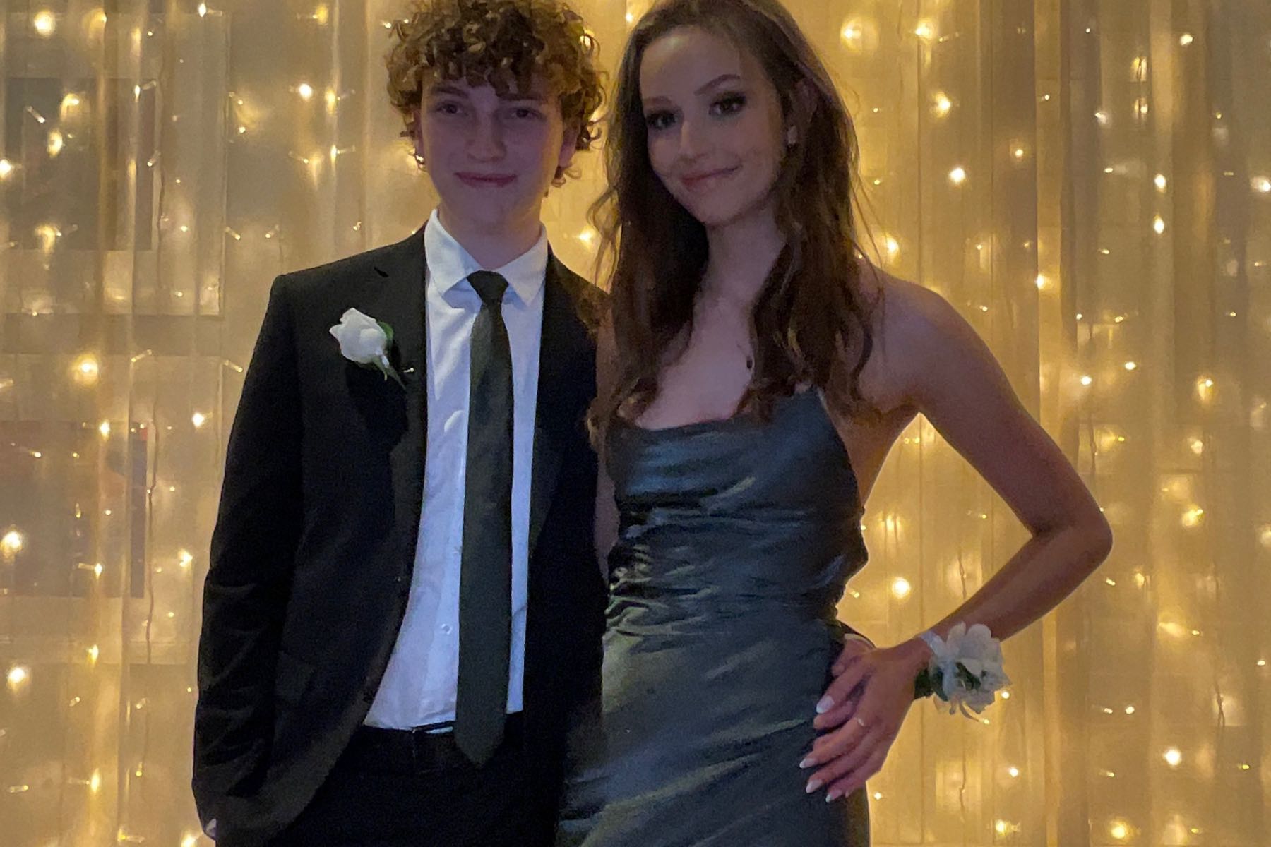 St Cuthberts Pre Ball | View more photos from the event at gallery.photobooth.co.nz/u/SelfieCentral/St-Cuthberts-Pre-Ball