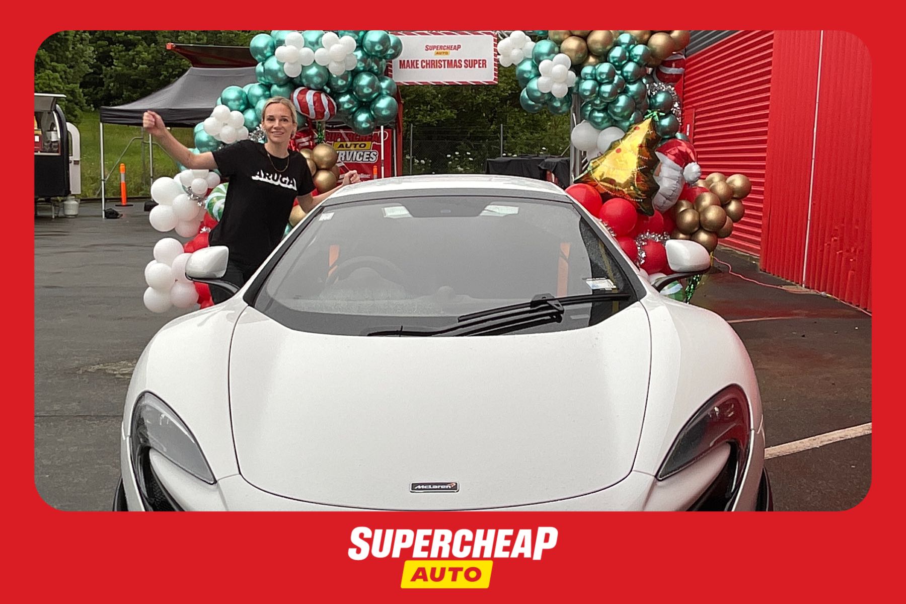 Supercheap Auto | View more photos from the event at gallery.photobooth.co.nz/u/SelfieCentral/Supercheap-Auto