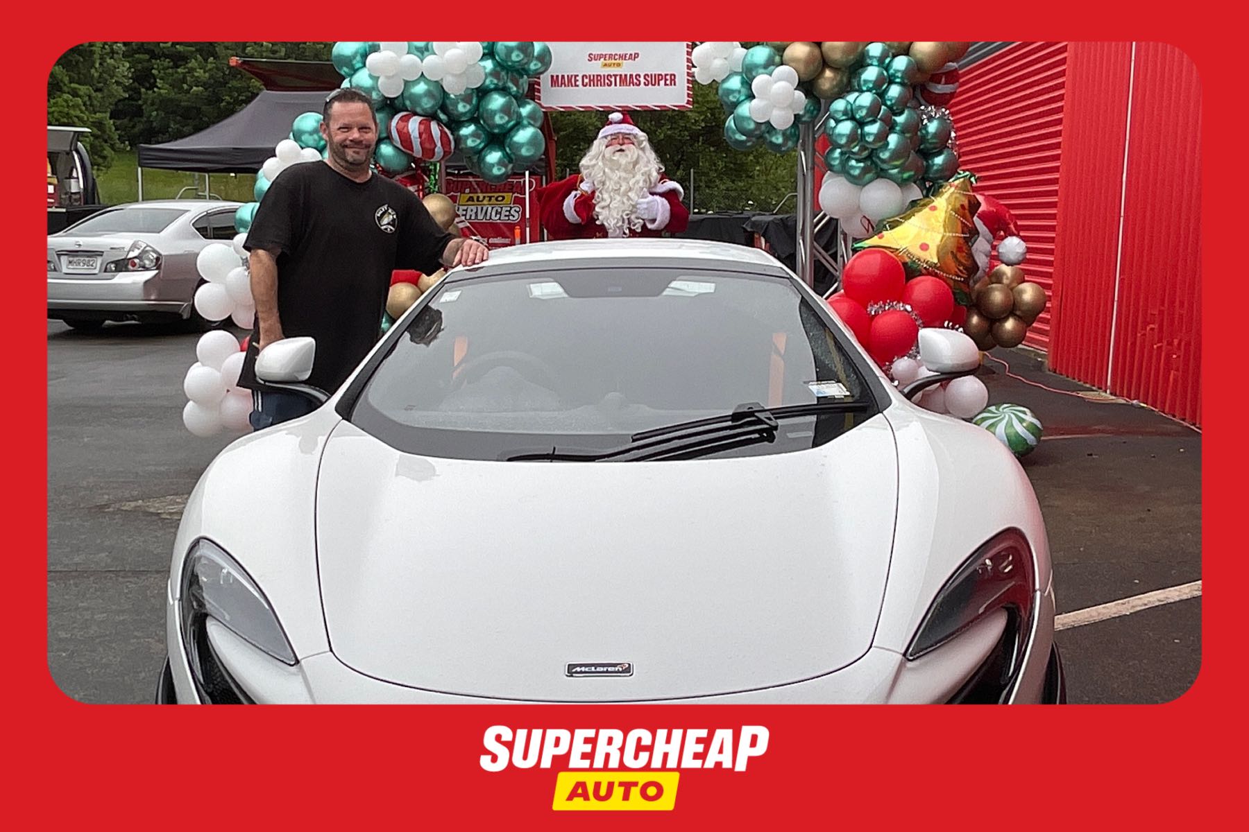 Supercheap Auto | View more photos from the event at gallery.photobooth.co.nz/u/SelfieCentral/Supercheap-Auto