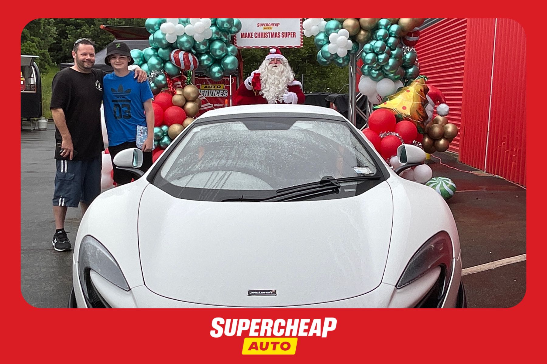 Supercheap Auto | View more photos from the event at gallery.photobooth.co.nz/u/SelfieCentral/Supercheap-Auto