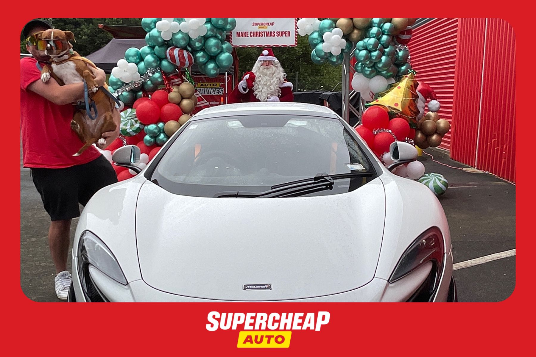 Supercheap Auto | View more photos from the event at gallery.photobooth.co.nz/u/SelfieCentral/Supercheap-Auto