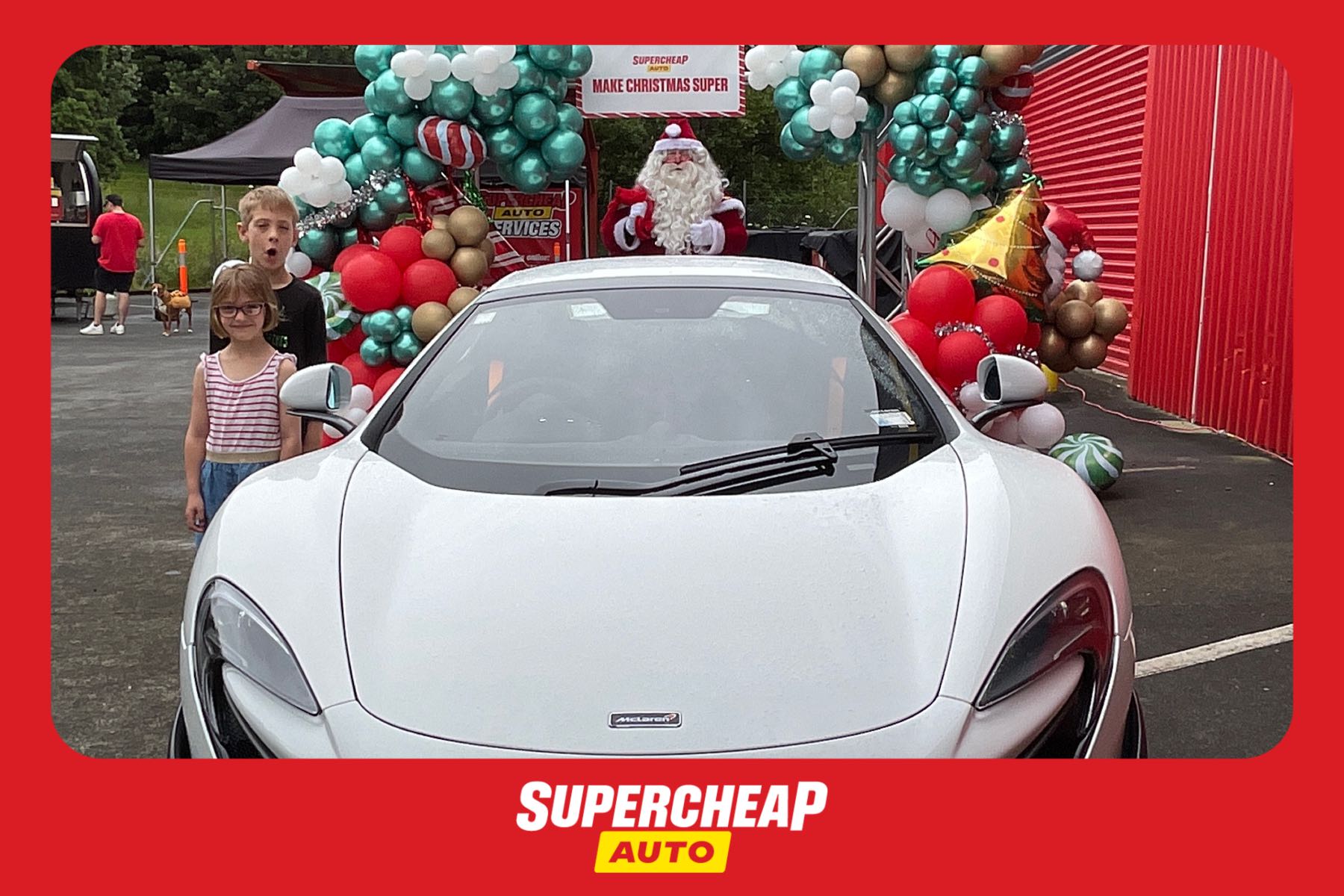 Supercheap Auto | View more photos from the event at gallery.photobooth.co.nz/u/SelfieCentral/Supercheap-Auto