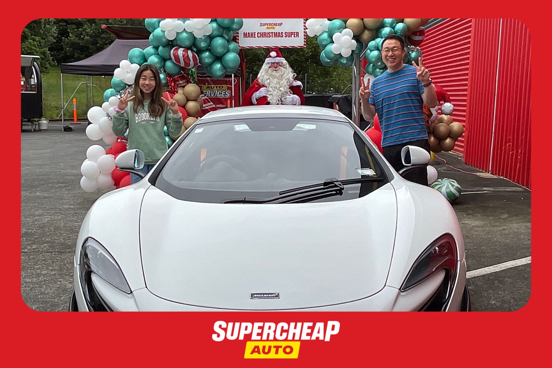 Supercheap Auto | View more photos from the event at gallery.photobooth.co.nz/u/SelfieCentral/Supercheap-Auto