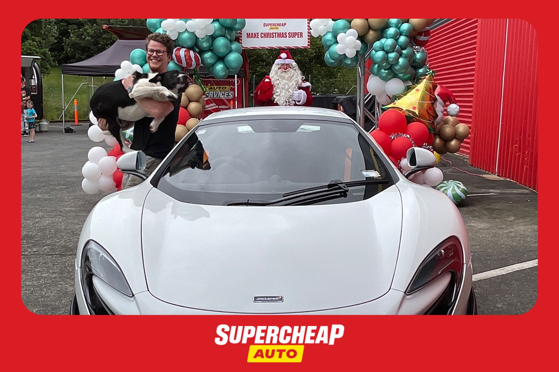 Supercheap Auto | View more photos from the event at gallery.photobooth.co.nz/u/SelfieCentral/Supercheap-Auto