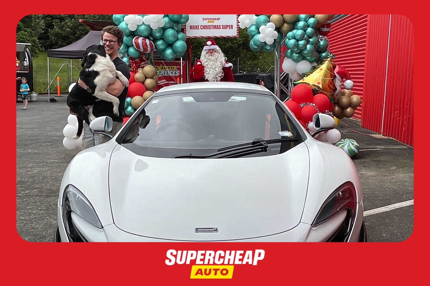 Supercheap Auto | View more photos from the event at gallery.photobooth.co.nz/u/SelfieCentral/Supercheap-Auto