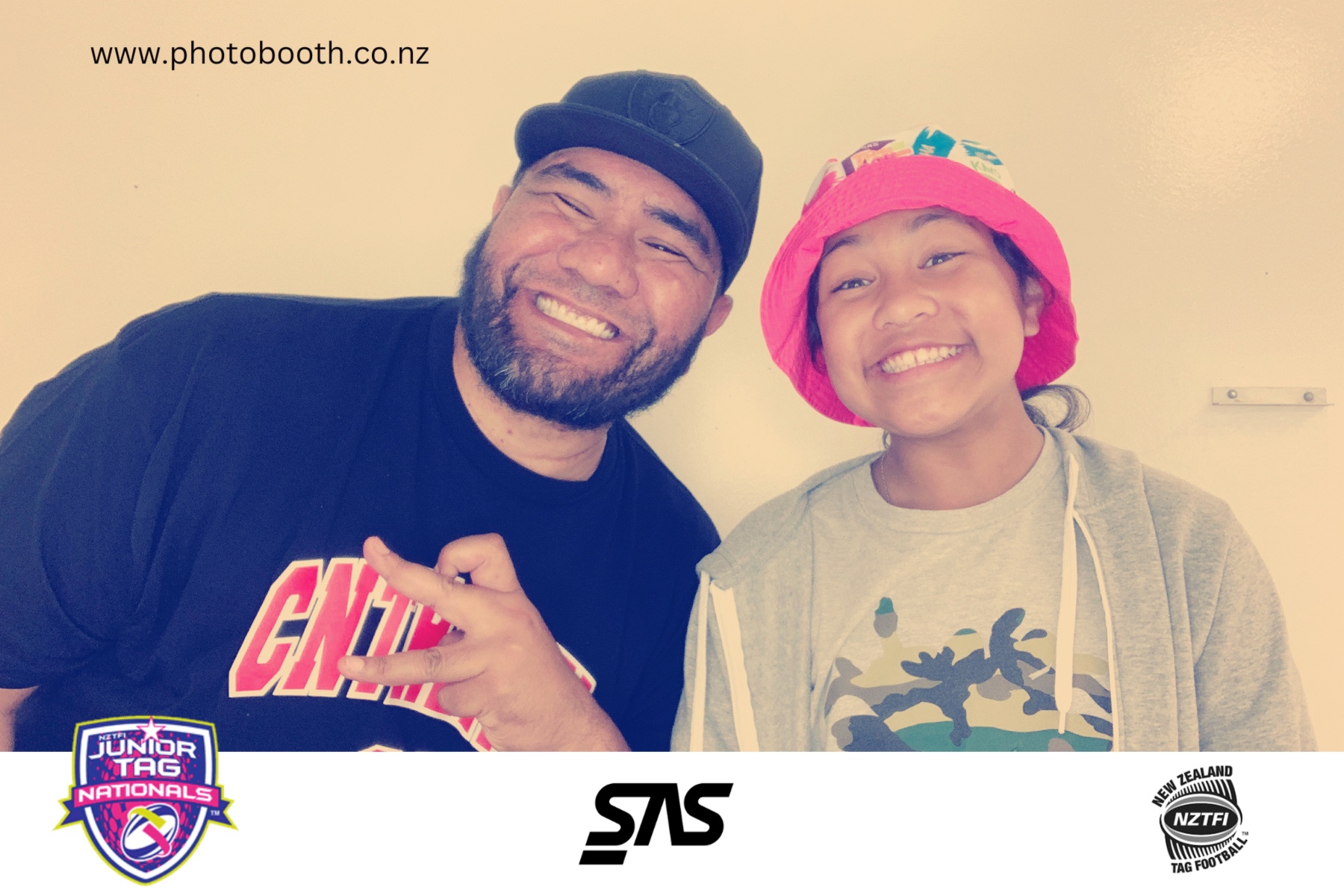 Tag Rugby Tournament | View more photos from the event at gallery.photobooth.co.nz/u/SelfieCentral/Tag-Rugby-Tournament