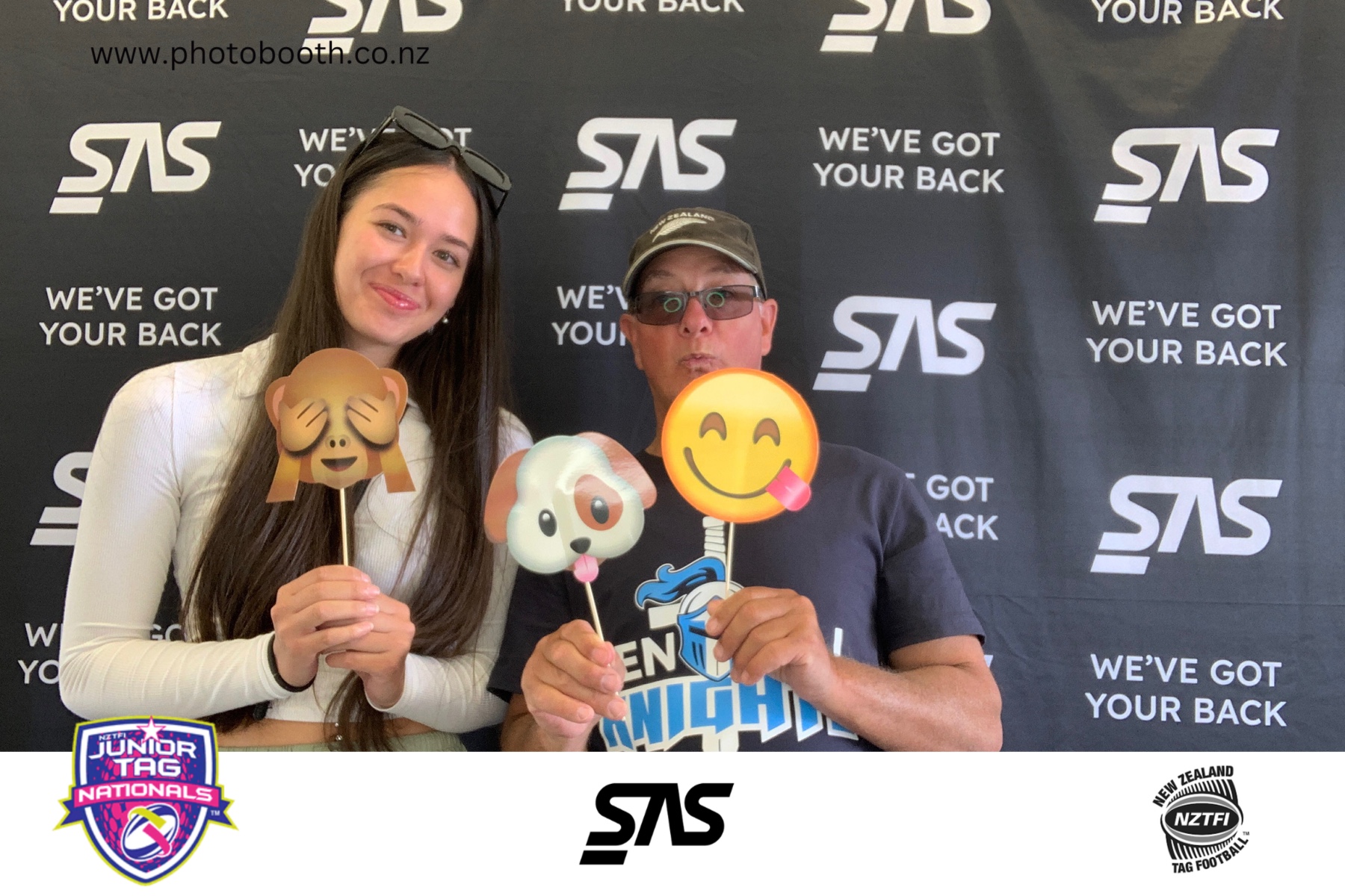 Tag Rugby Tournament | View more photos from the event at gallery.photobooth.co.nz/u/SelfieCentral/Tag-Rugby-Tournament