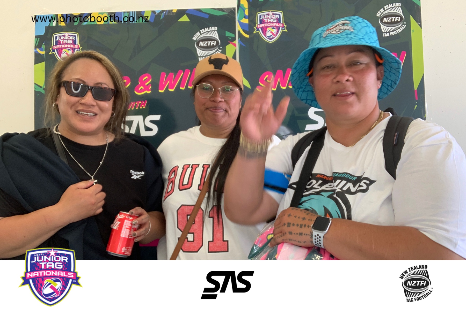 Tag Rugby Tournament | View more photos from the event at gallery.photobooth.co.nz/u/SelfieCentral/Tag-Rugby-Tournament