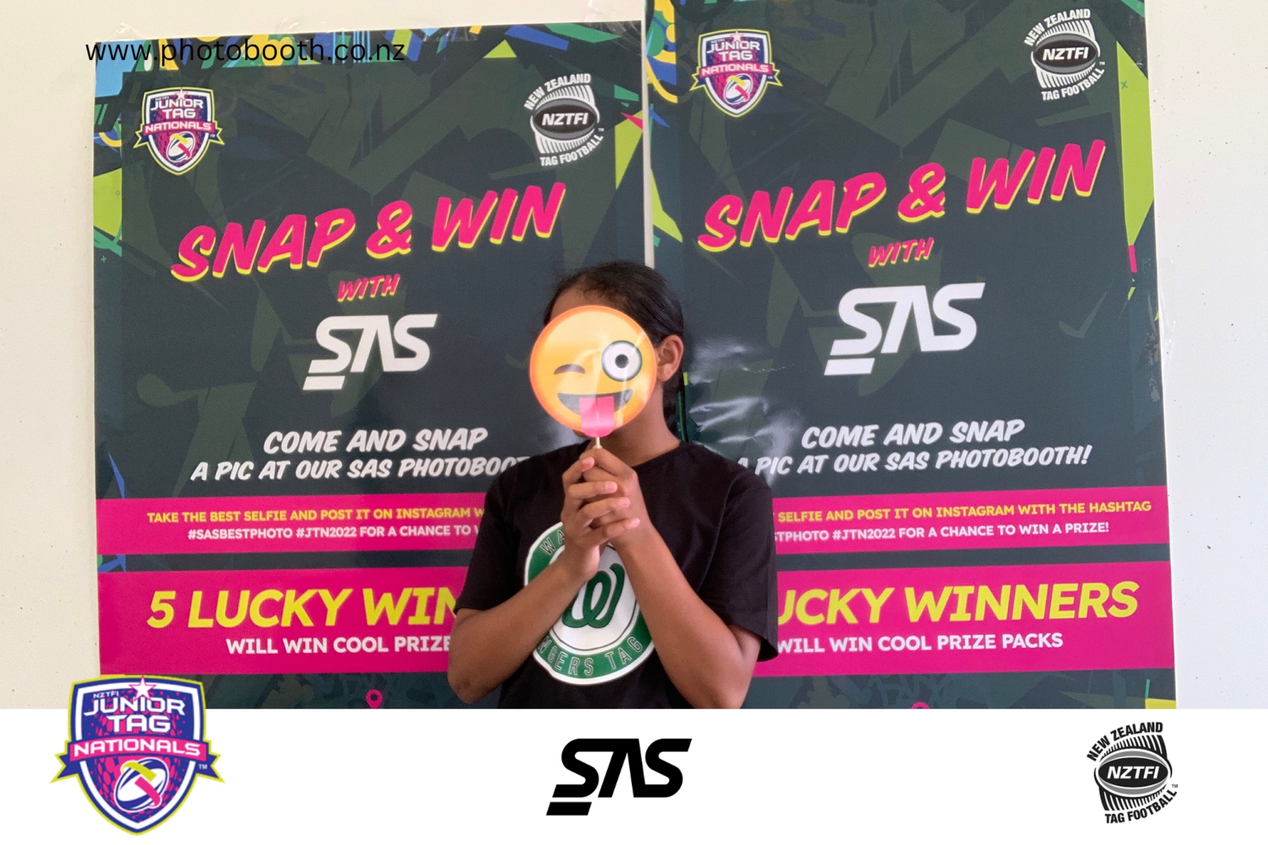 Tag Rugby Tournament | View more photos from the event at gallery.photobooth.co.nz/u/SelfieCentral/Tag-Rugby-Tournament