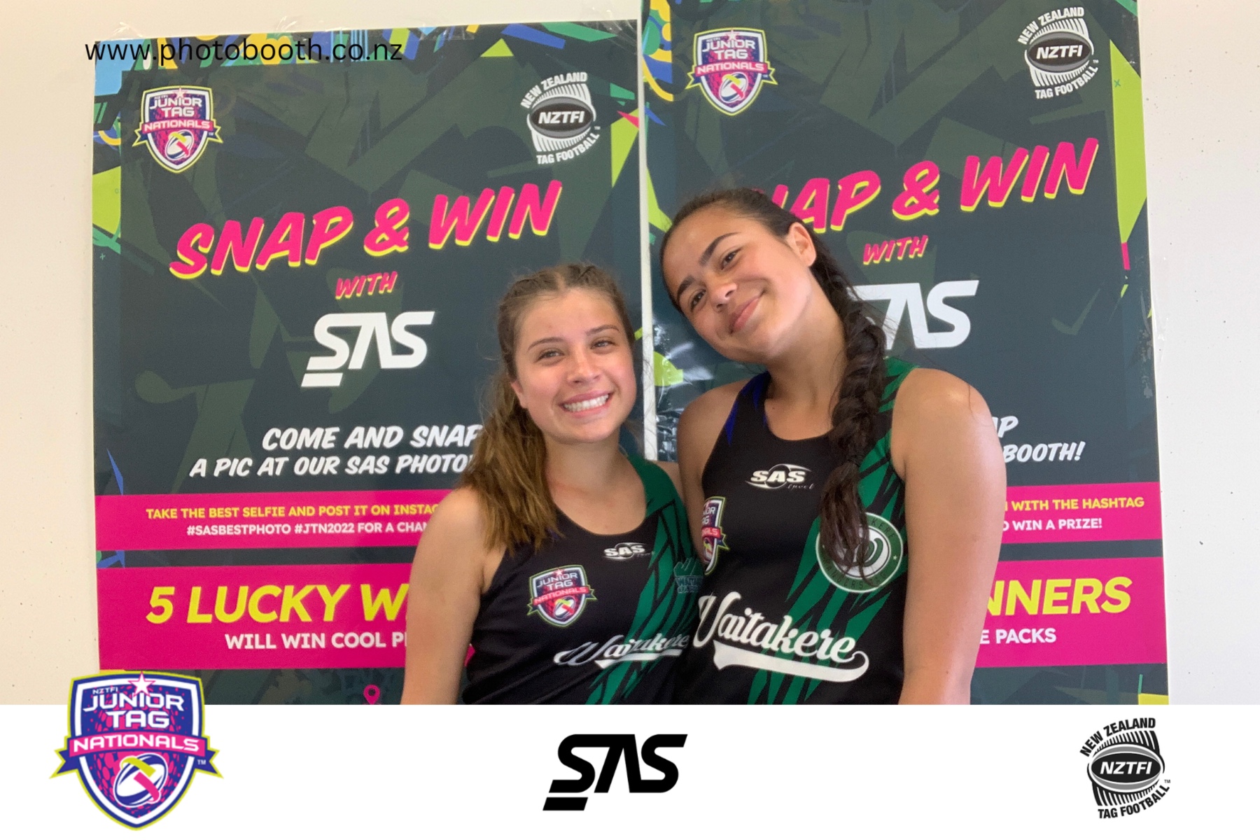 Tag Rugby Tournament | View more photos from the event at gallery.photobooth.co.nz/u/SelfieCentral/Tag-Rugby-Tournament