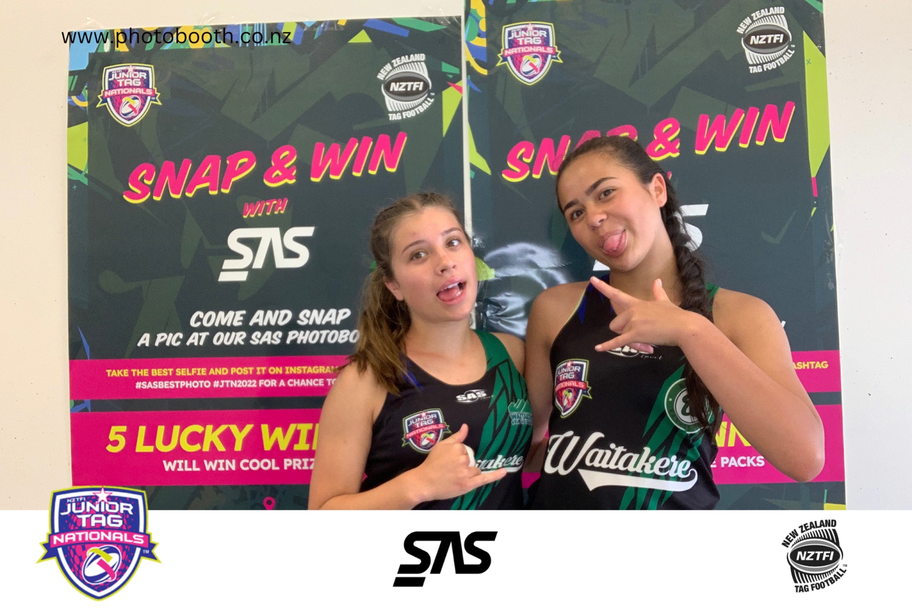 Tag Rugby Tournament | View more photos from the event at gallery.photobooth.co.nz/u/SelfieCentral/Tag-Rugby-Tournament