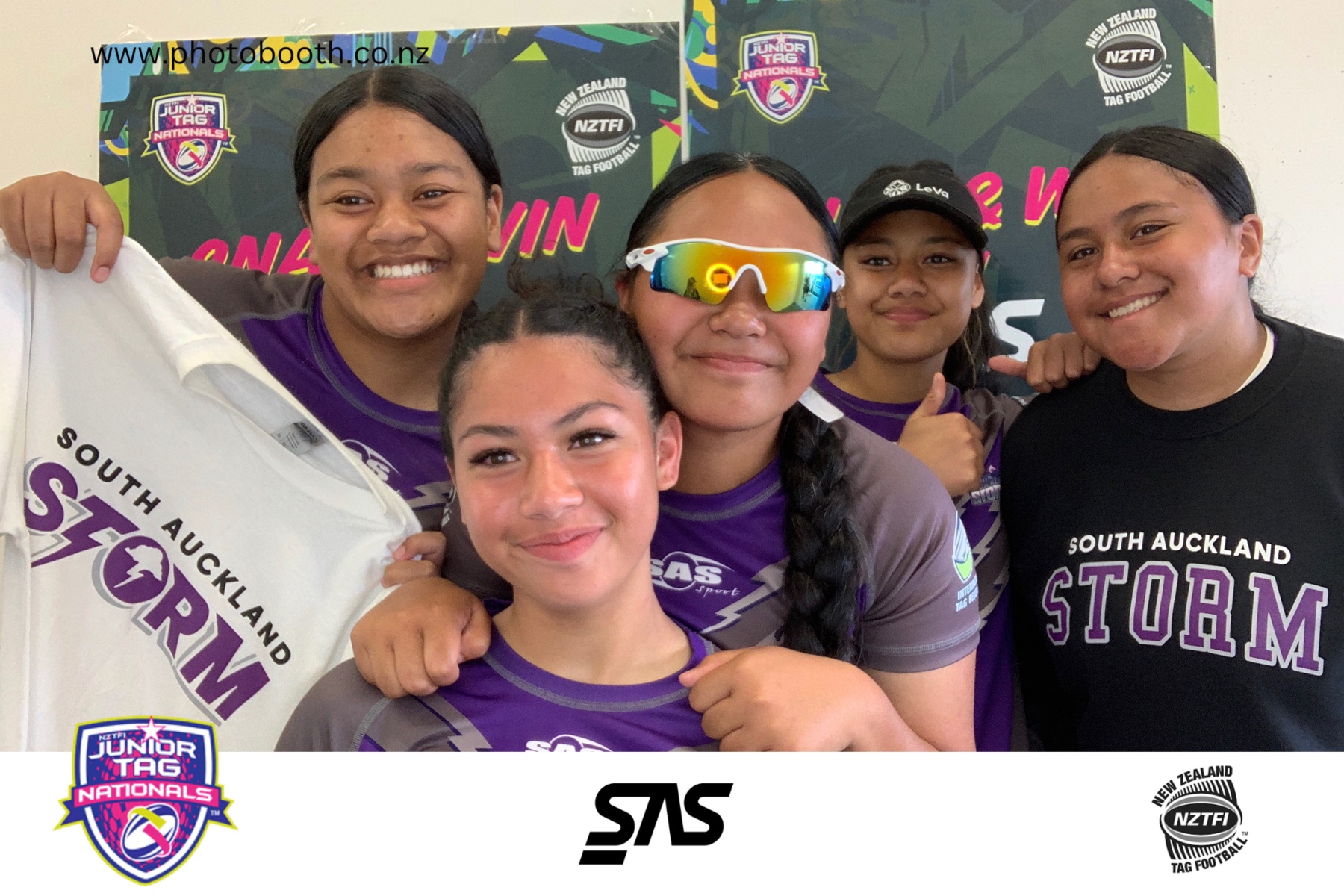 Tag Rugby Tournament | View more photos from the event at gallery.photobooth.co.nz/u/SelfieCentral/Tag-Rugby-Tournament