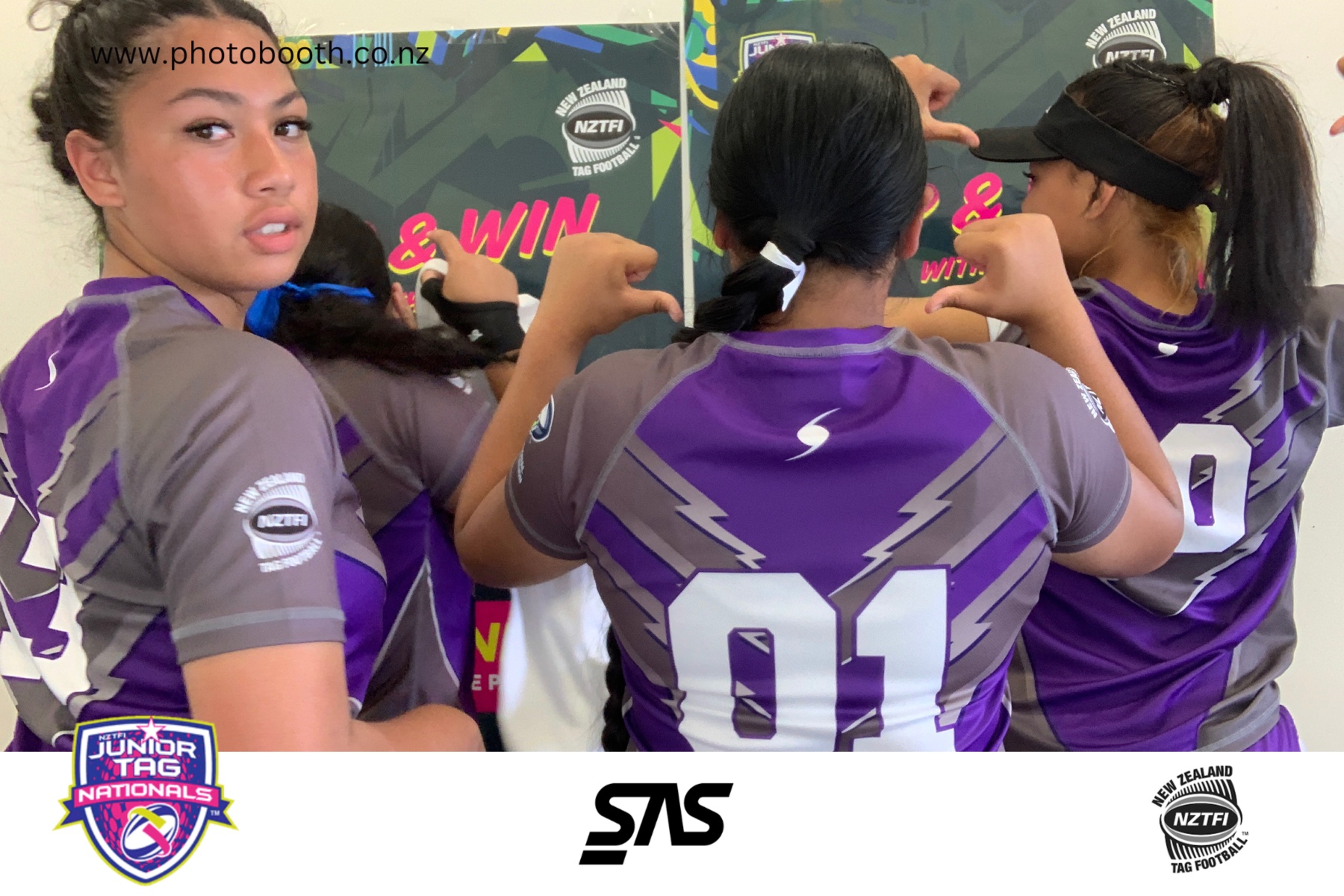 Tag Rugby Tournament | View more photos from the event at gallery.photobooth.co.nz/u/SelfieCentral/Tag-Rugby-Tournament