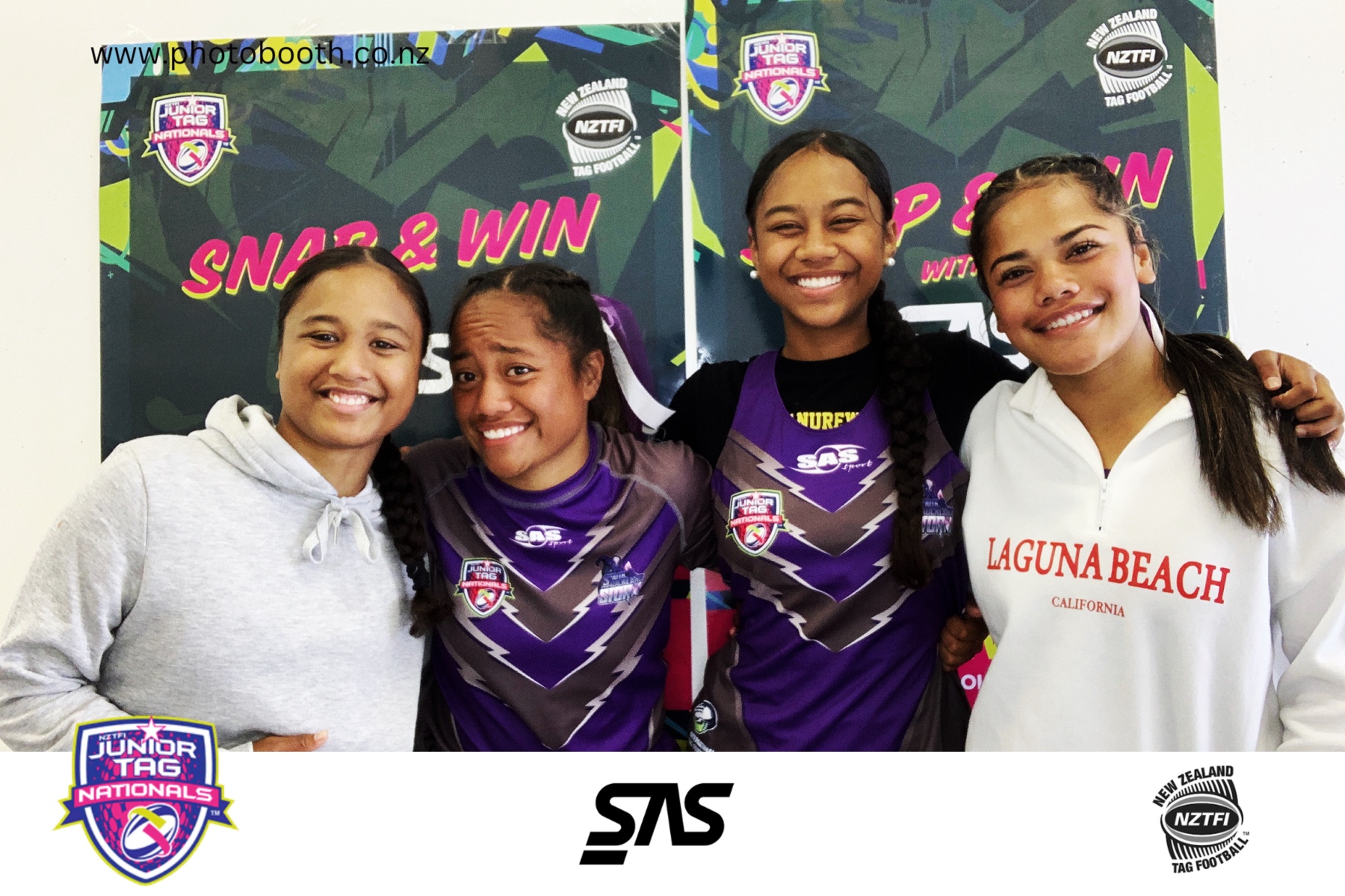 Tag Rugby Tournament | View more photos from the event at gallery.photobooth.co.nz/u/SelfieCentral/Tag-Rugby-Tournament