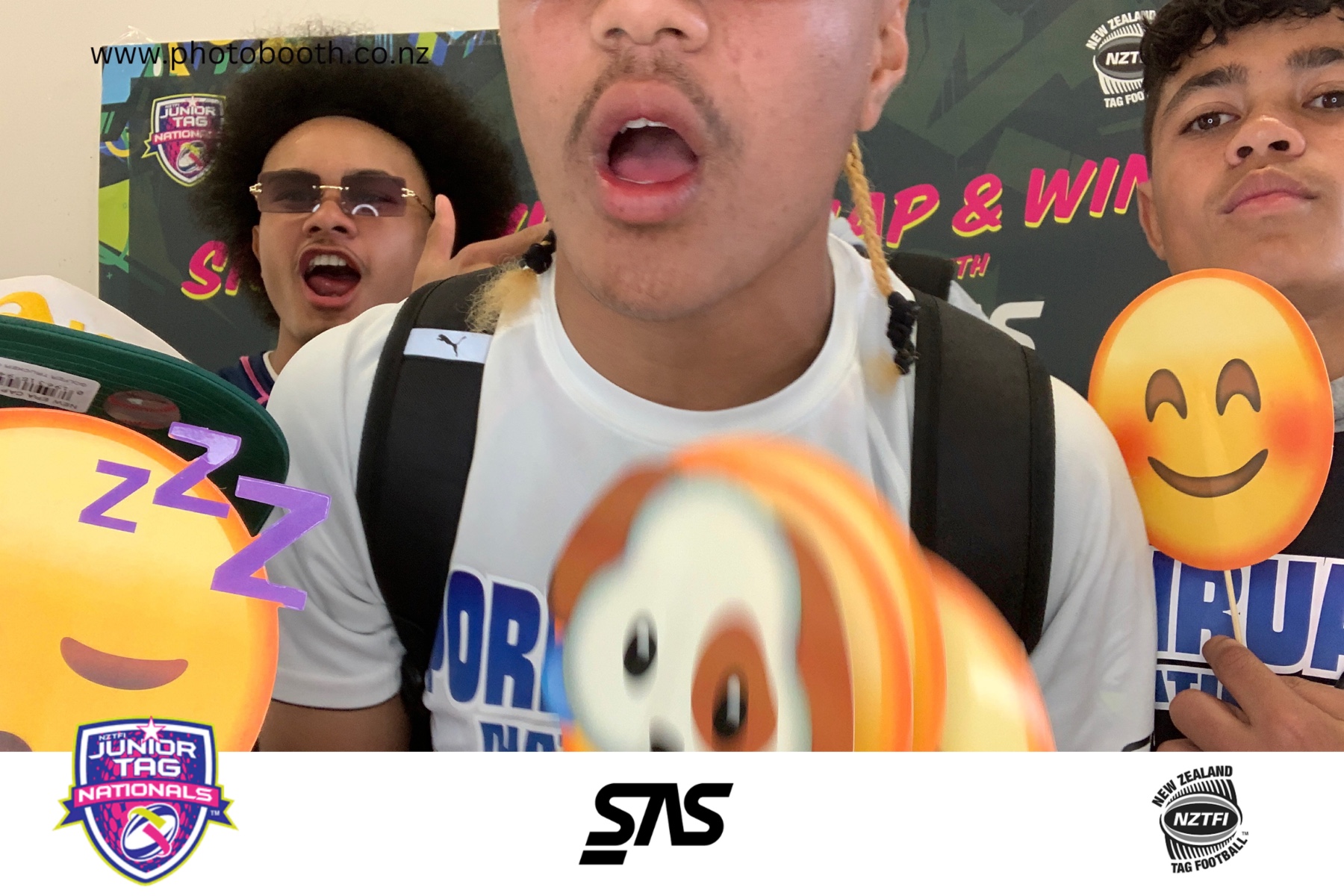 Tag Rugby Tournament | View more photos from the event at gallery.photobooth.co.nz/u/SelfieCentral/Tag-Rugby-Tournament