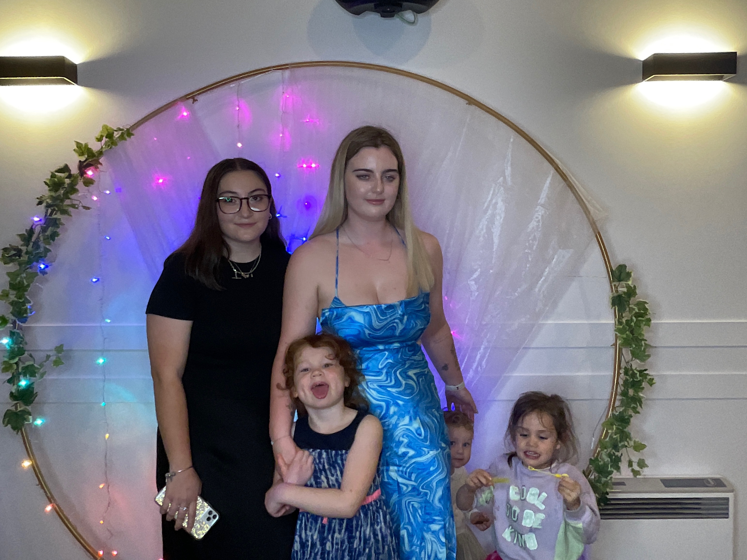 Tayla's 21st Birthday | View more photos from the event at gallery.photobooth.co.nz/u/SelfieCentral/Taylas-21st-Birthday