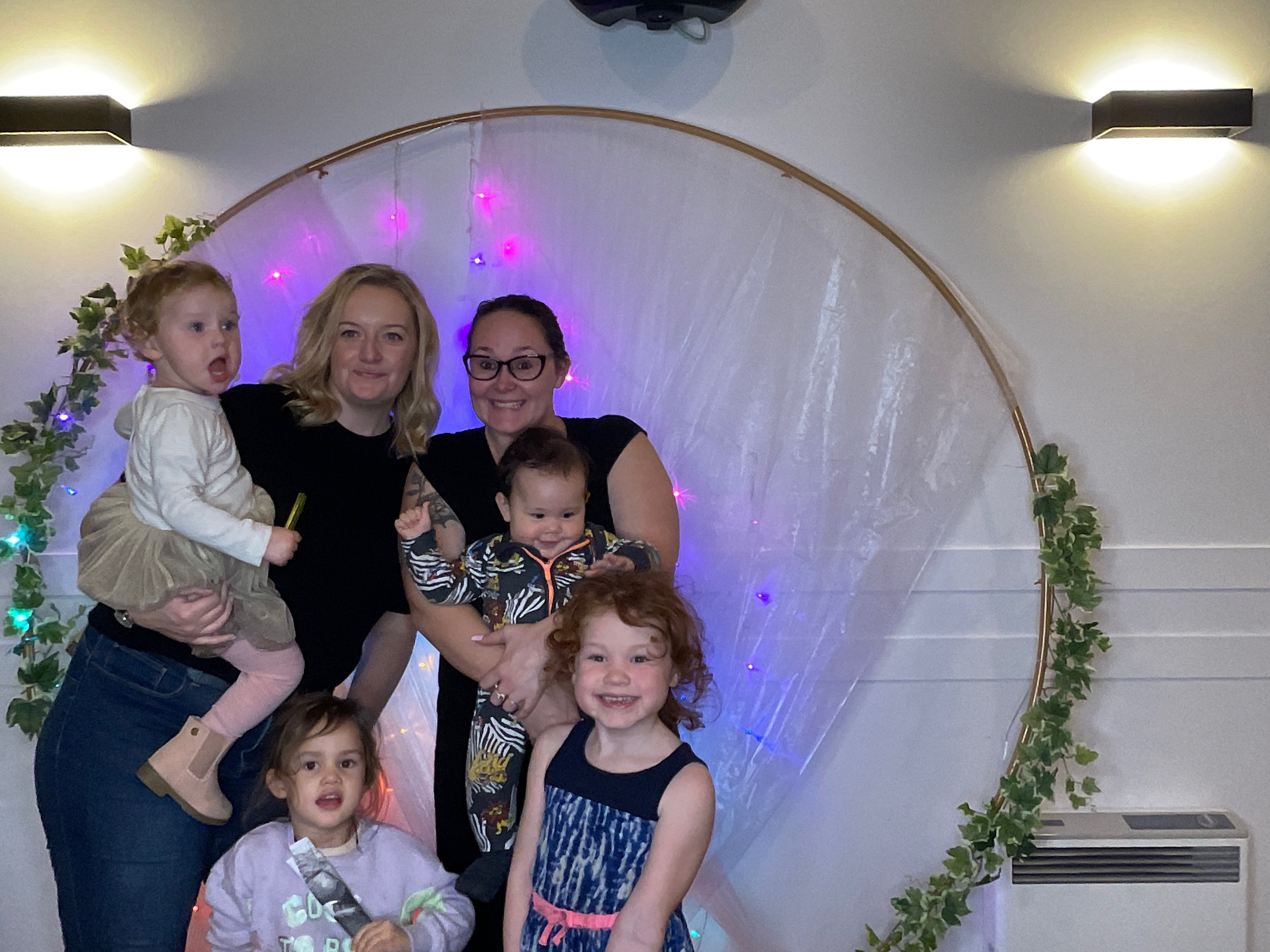 Tayla's 21st Birthday | View more photos from the event at gallery.photobooth.co.nz/u/SelfieCentral/Taylas-21st-Birthday