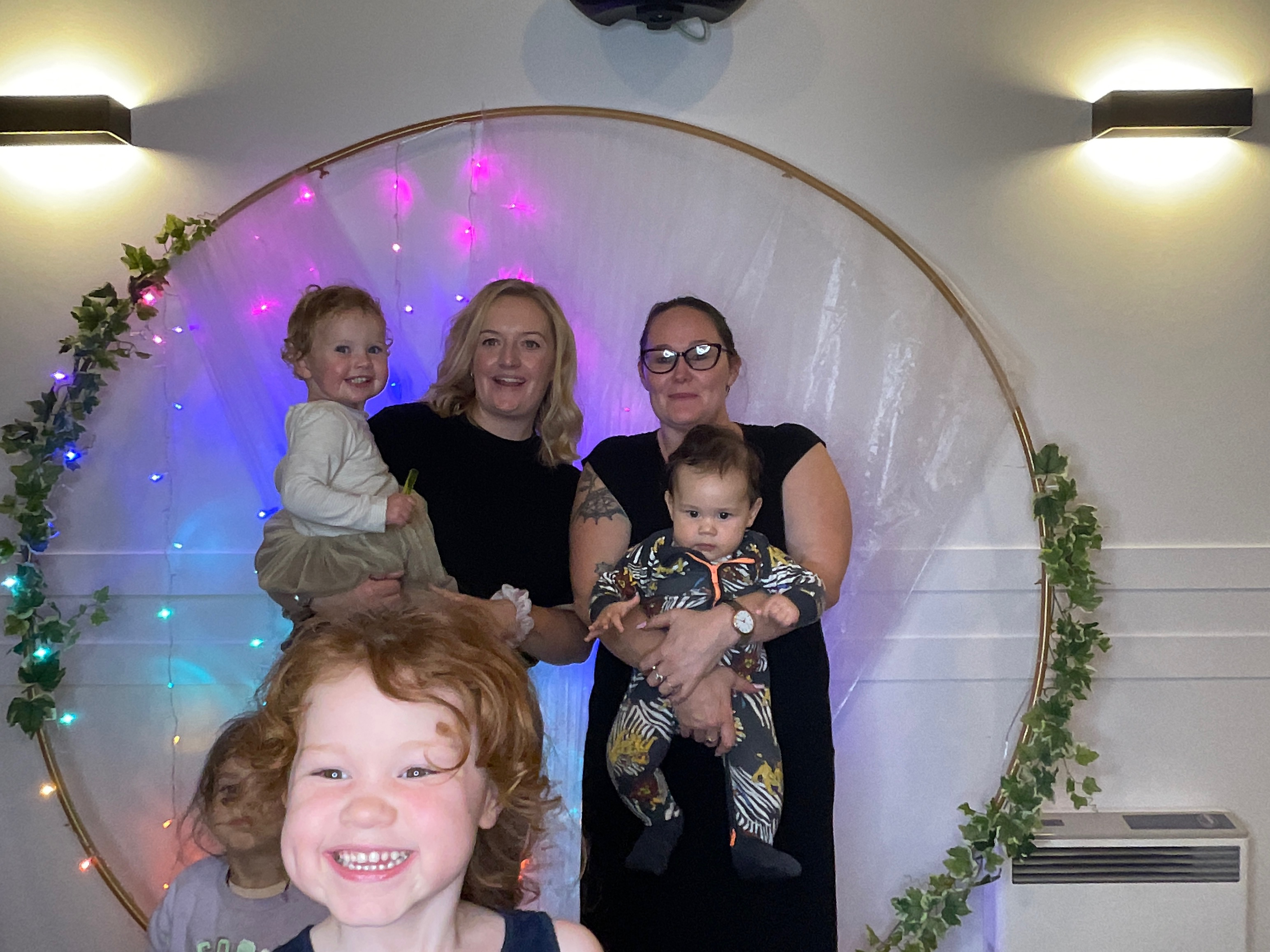 Tayla's 21st Birthday | View more photos from the event at gallery.photobooth.co.nz/u/SelfieCentral/Taylas-21st-Birthday