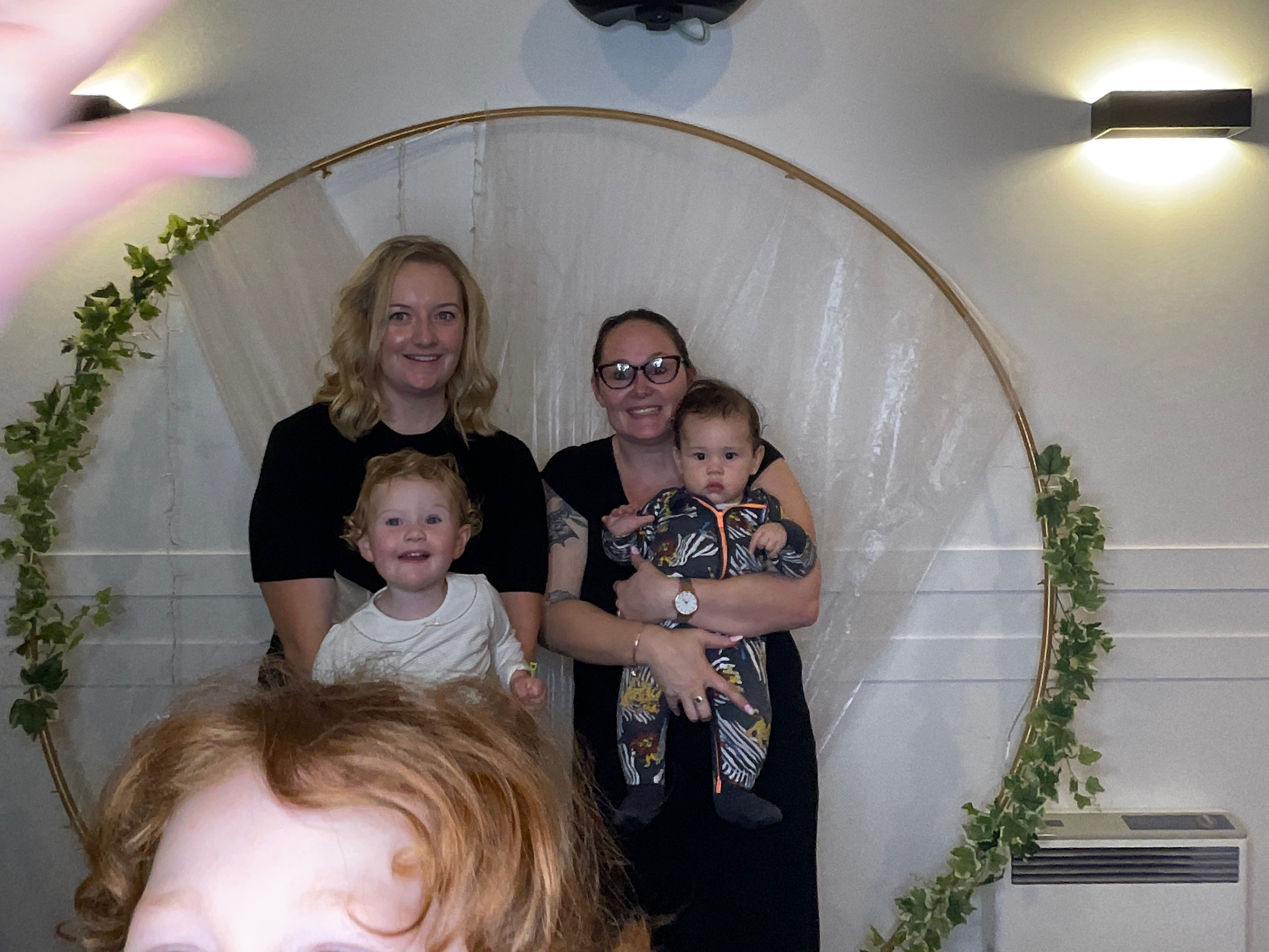 Tayla's 21st Birthday | View more photos from the event at gallery.photobooth.co.nz/u/SelfieCentral/Taylas-21st-Birthday