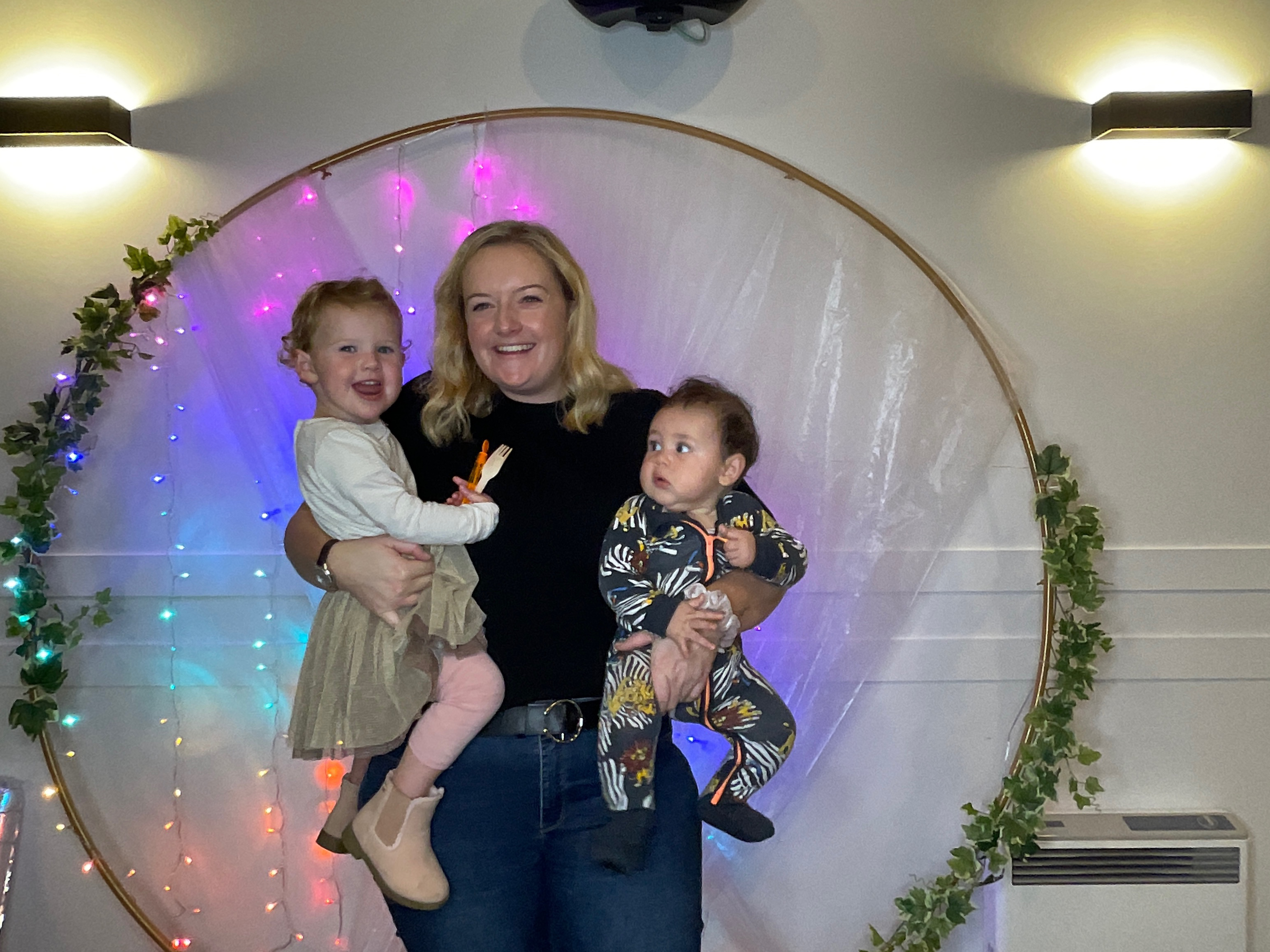 Tayla's 21st Birthday | View more photos from the event at gallery.photobooth.co.nz/u/SelfieCentral/Taylas-21st-Birthday