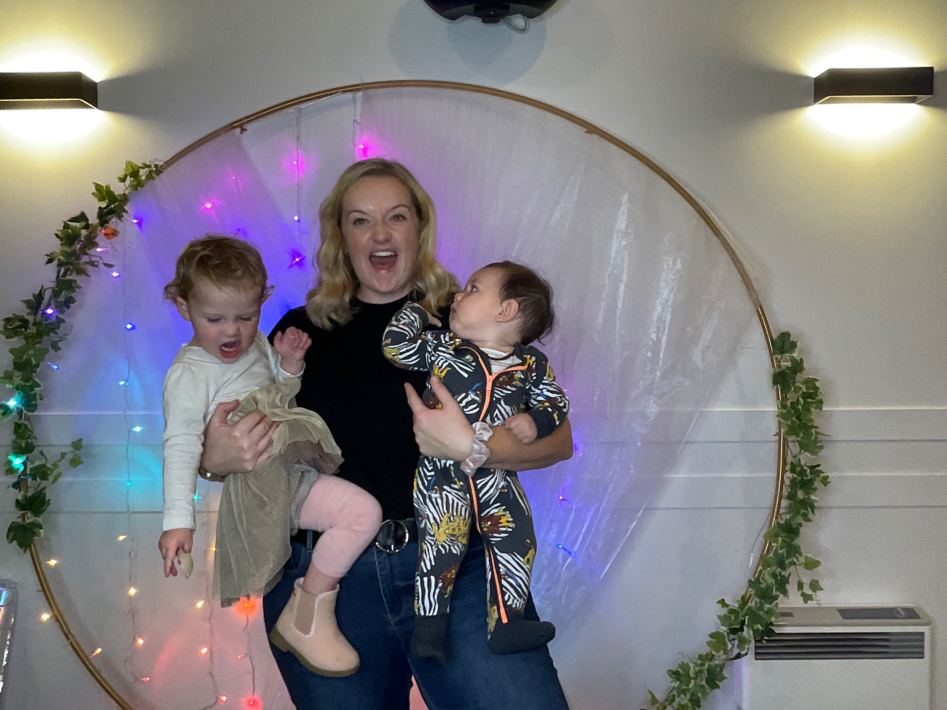 Tayla's 21st Birthday | View more photos from the event at gallery.photobooth.co.nz/u/SelfieCentral/Taylas-21st-Birthday