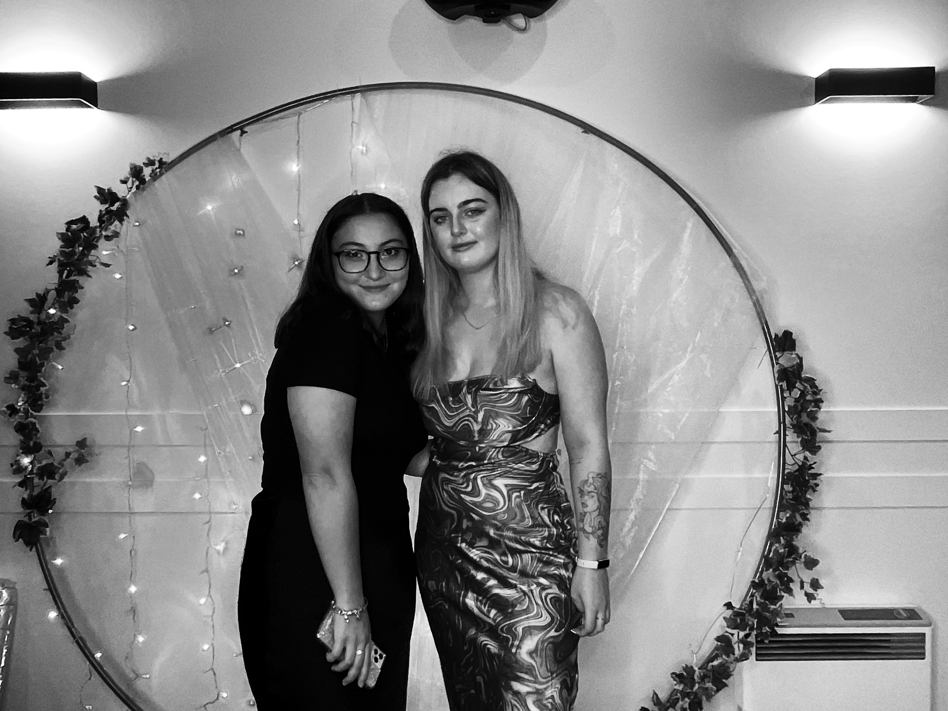 Tayla's 21st Birthday | View more photos from the event at gallery.photobooth.co.nz/u/SelfieCentral/Taylas-21st-Birthday