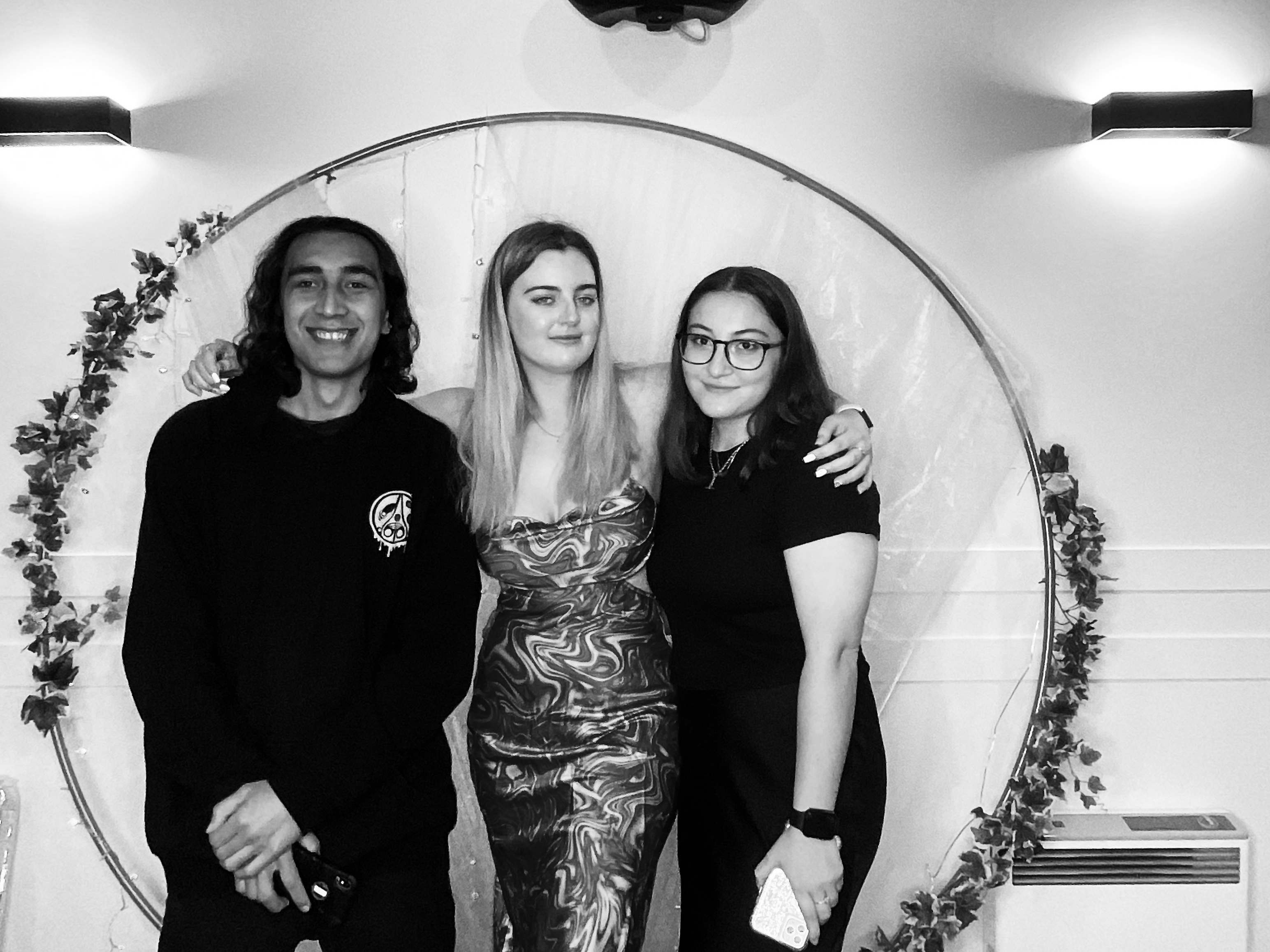 Tayla's 21st Birthday | View more photos from the event at gallery.photobooth.co.nz/u/SelfieCentral/Taylas-21st-Birthday