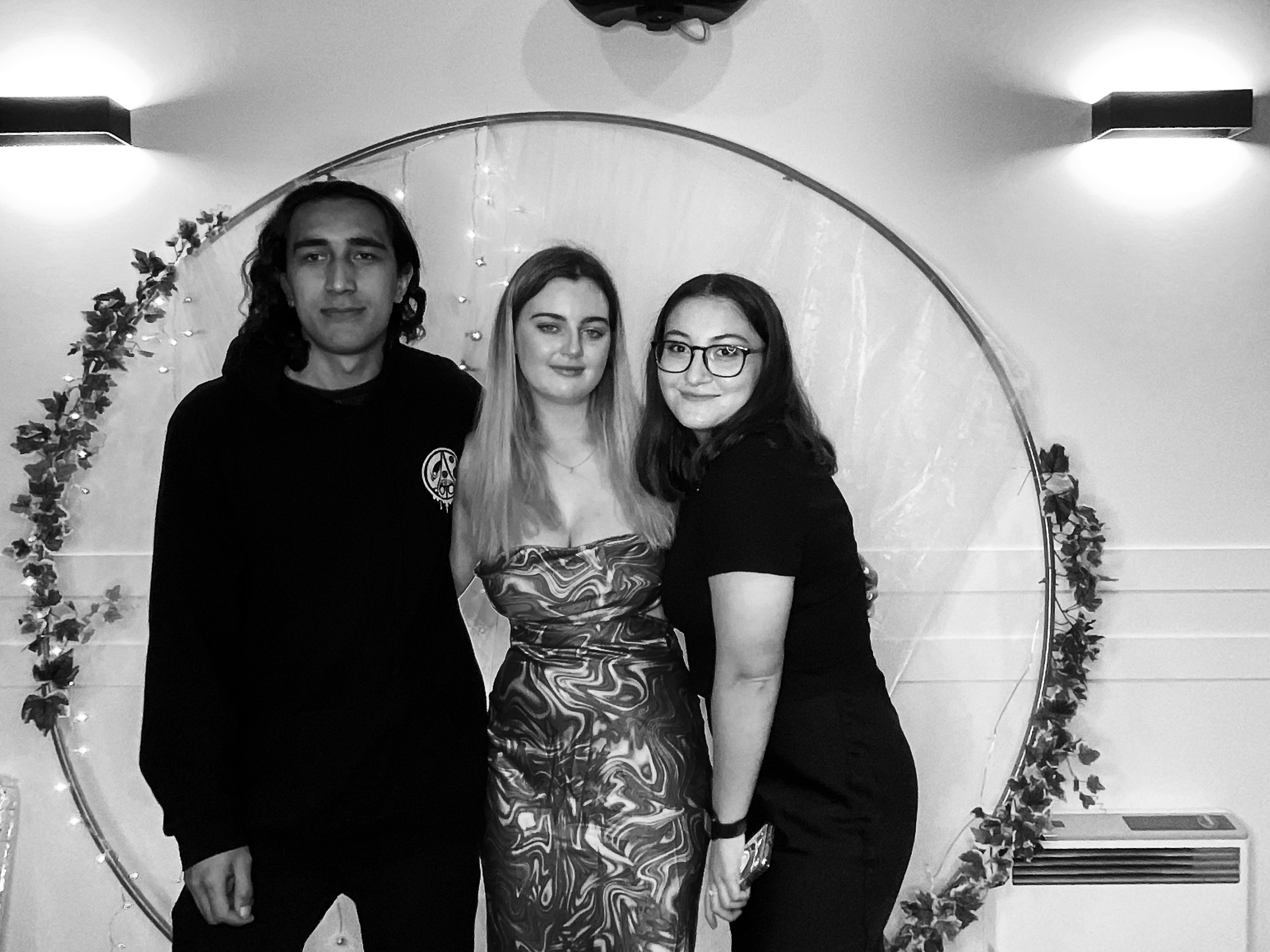 Tayla's 21st Birthday | View more photos from the event at gallery.photobooth.co.nz/u/SelfieCentral/Taylas-21st-Birthday