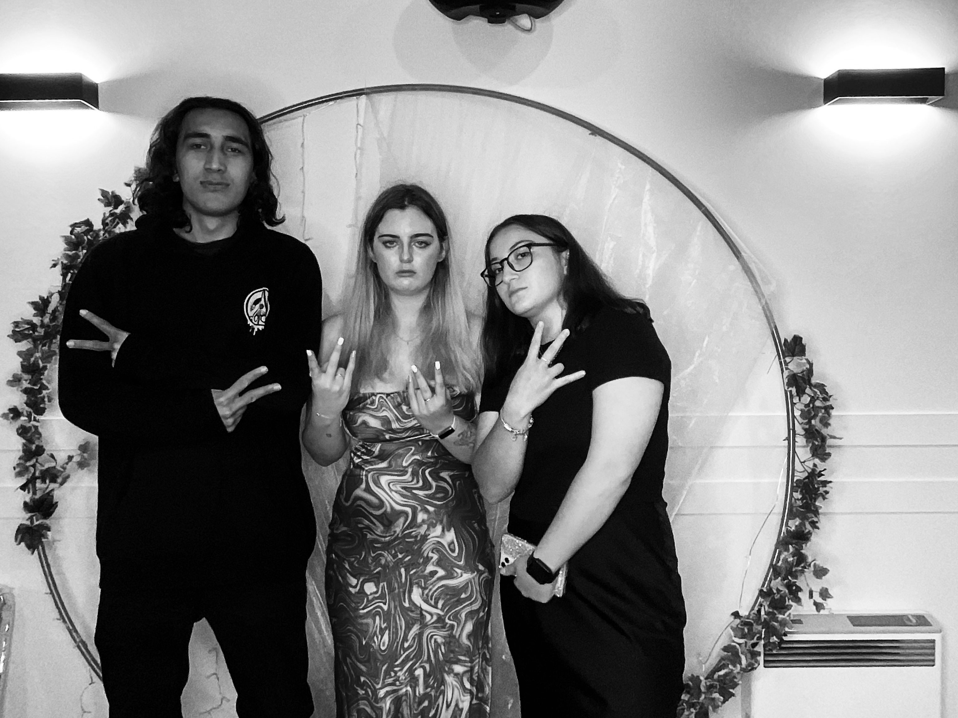 Tayla's 21st Birthday | View more photos from the event at gallery.photobooth.co.nz/u/SelfieCentral/Taylas-21st-Birthday