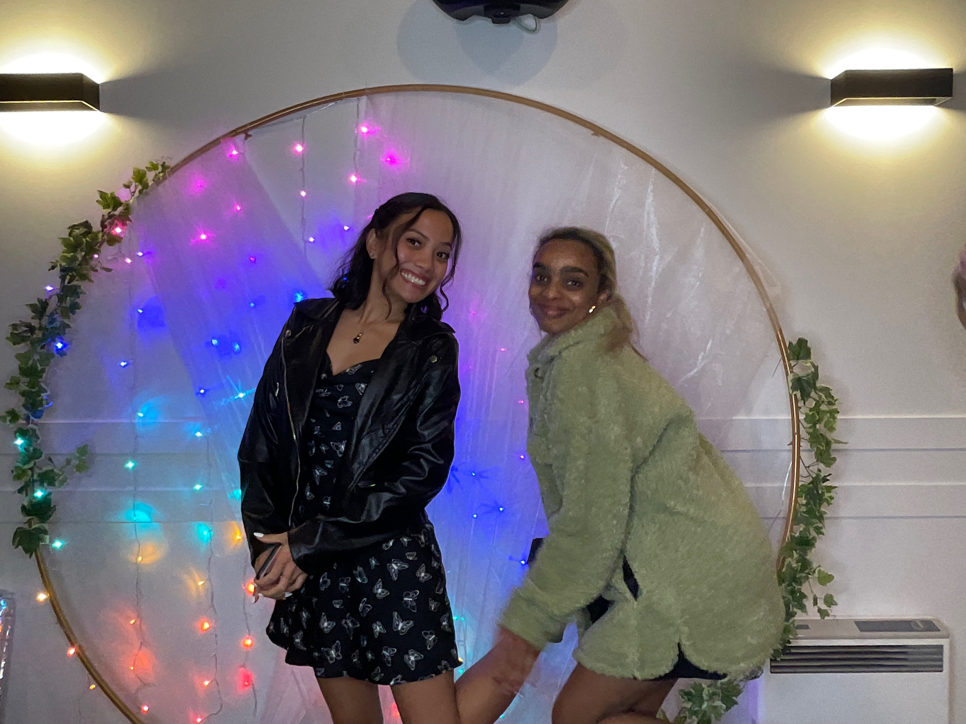 Tayla's 21st Birthday | View more photos from the event at gallery.photobooth.co.nz/u/SelfieCentral/Taylas-21st-Birthday