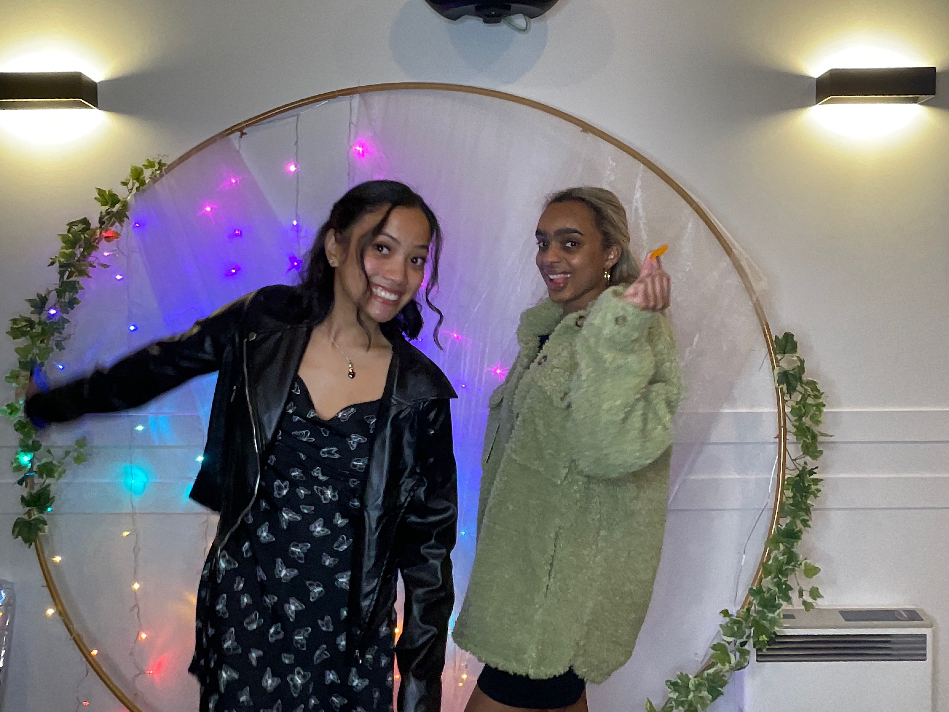 Tayla's 21st Birthday | View more photos from the event at gallery.photobooth.co.nz/u/SelfieCentral/Taylas-21st-Birthday