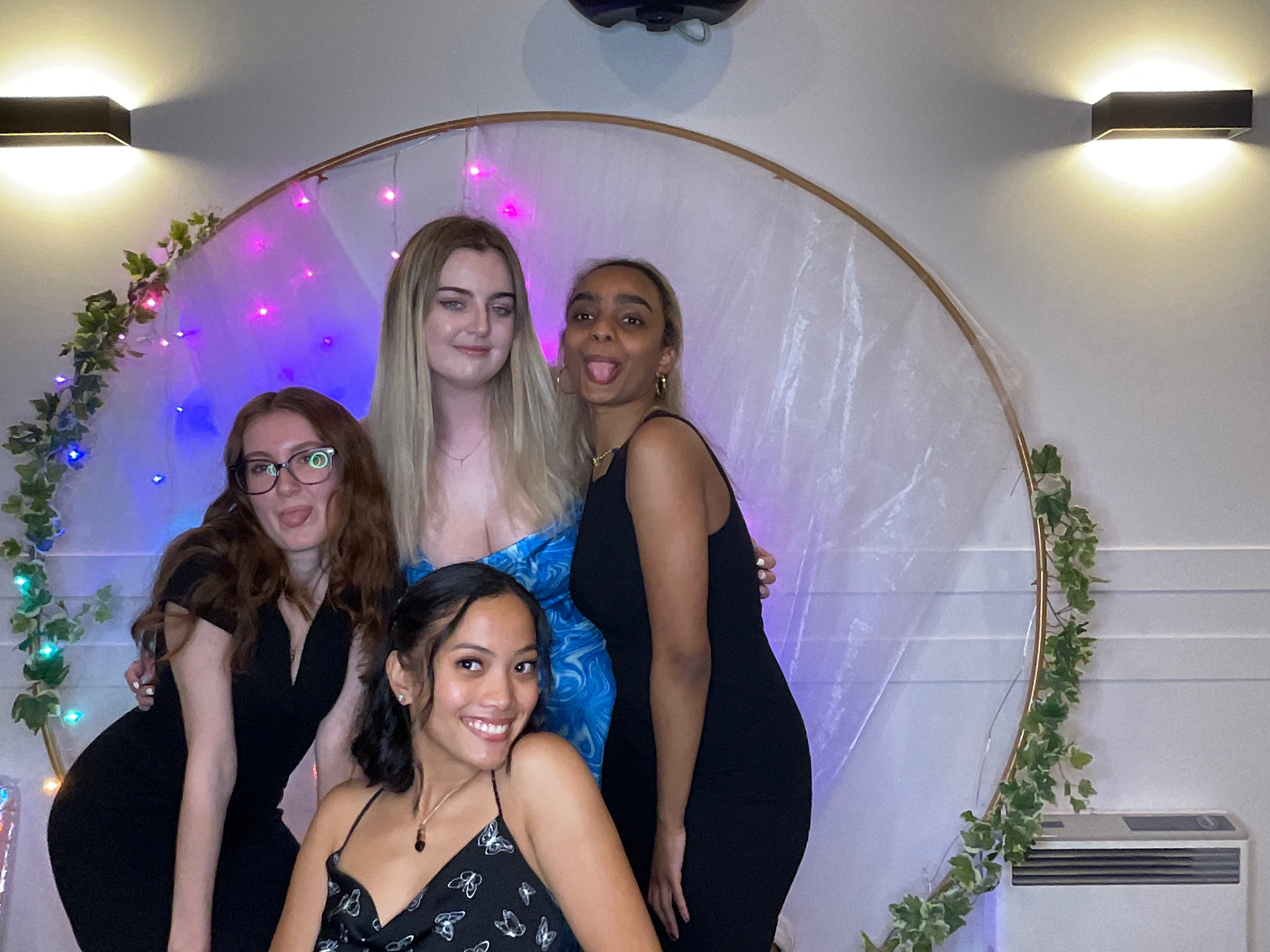 Tayla's 21st Birthday | View more photos from the event at gallery.photobooth.co.nz/u/SelfieCentral/Taylas-21st-Birthday